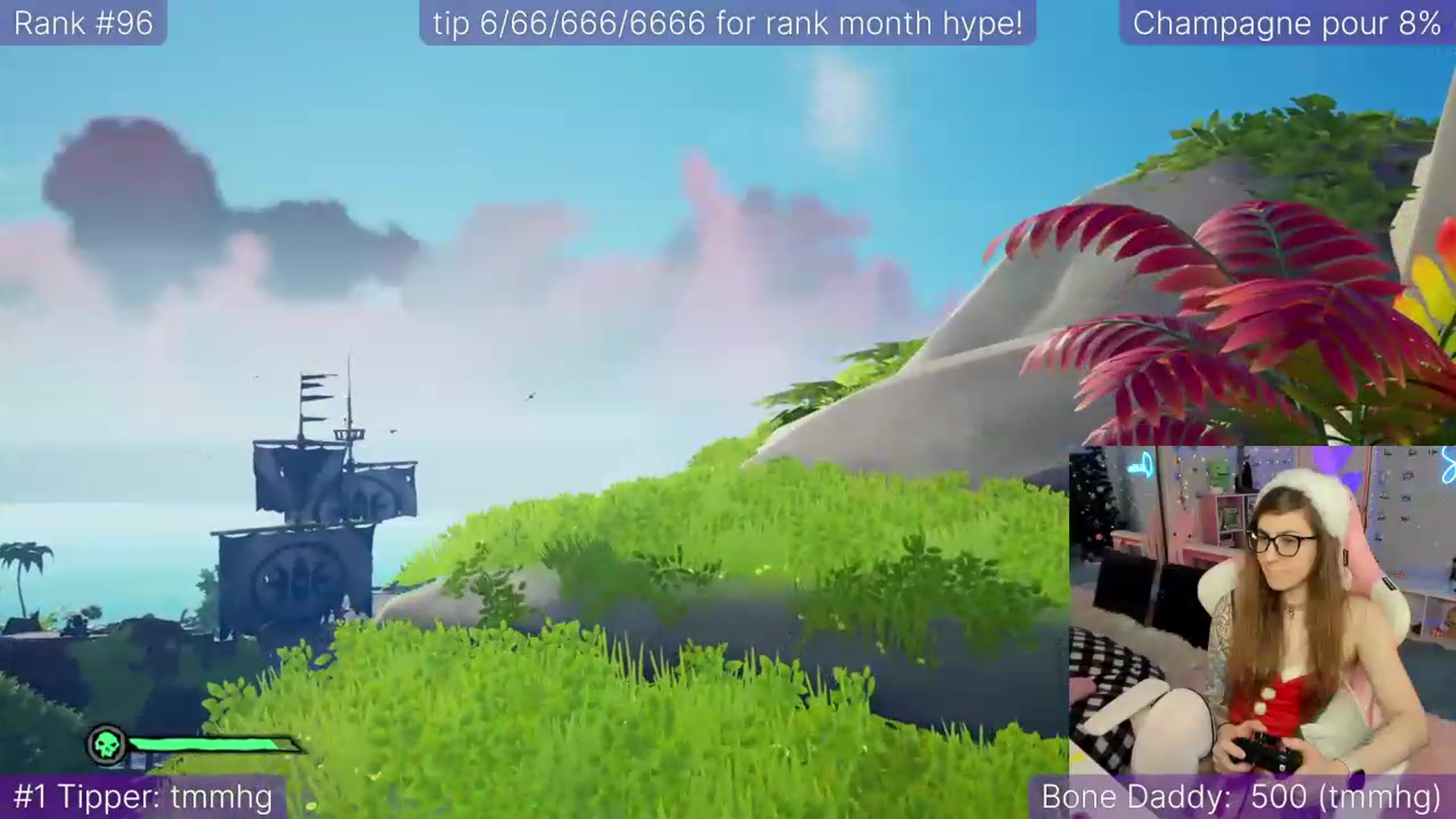 Gallery image thumbnail from TheSharkQueen's myfreecams stream on, 12/08/2022, 03:56 image 13 of 20