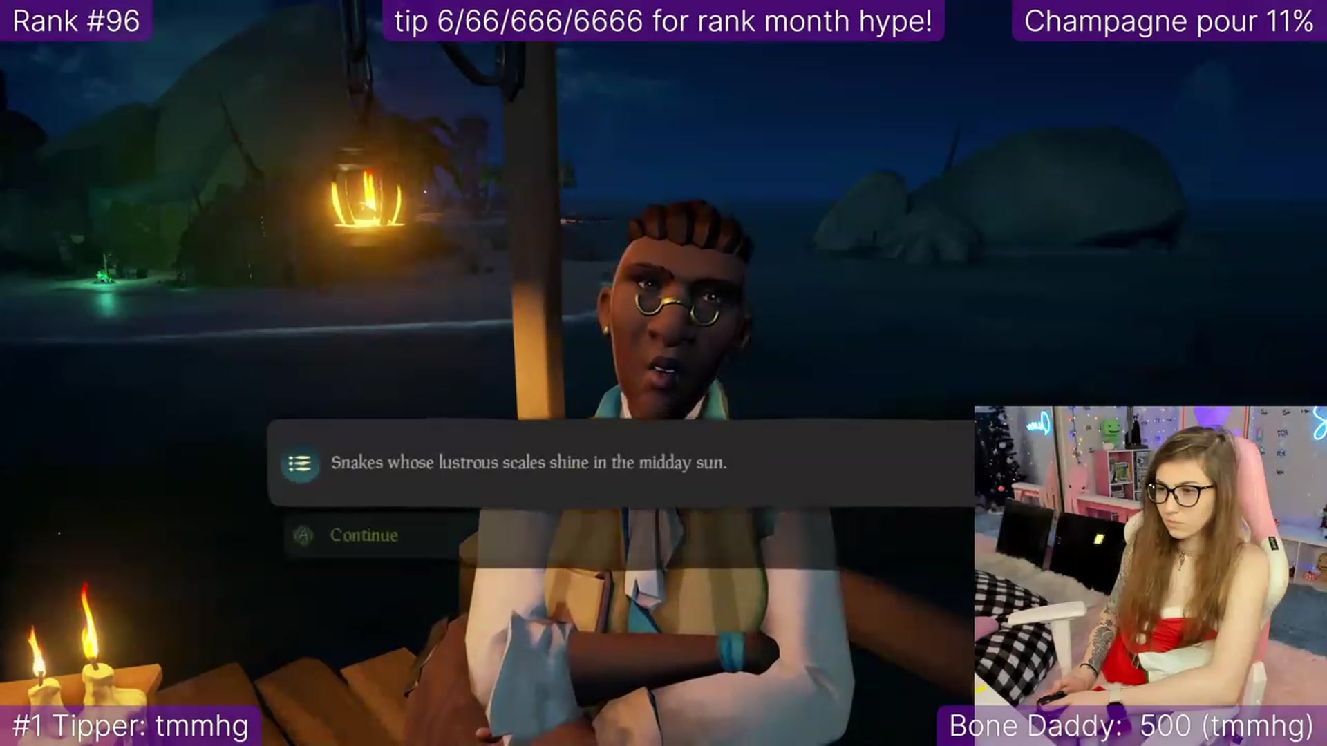Gallery image thumbnail from TheSharkQueen's myfreecams stream on, 12/08/2022, 03:56 image 18 of 20