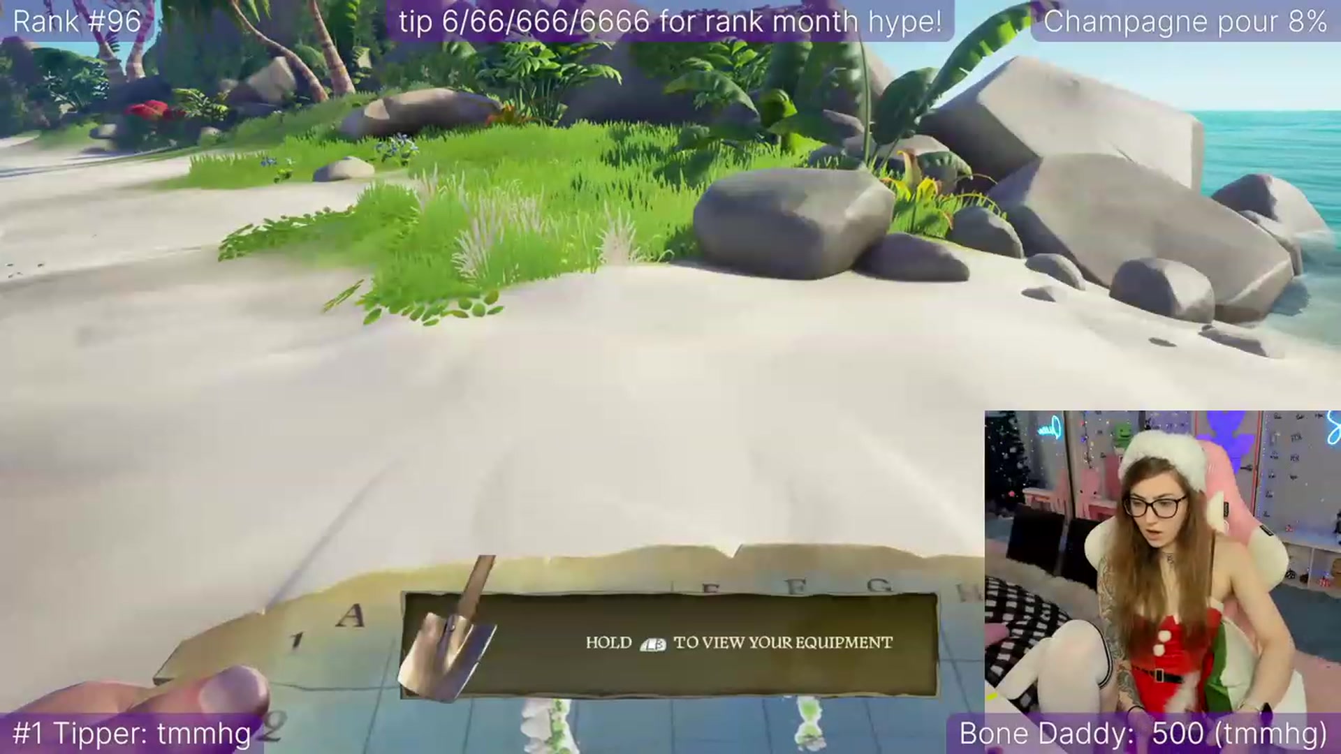 Gallery image thumbnail from TheSharkQueen's myfreecams stream on, 12/08/2022, 03:56 image 11 of 20
