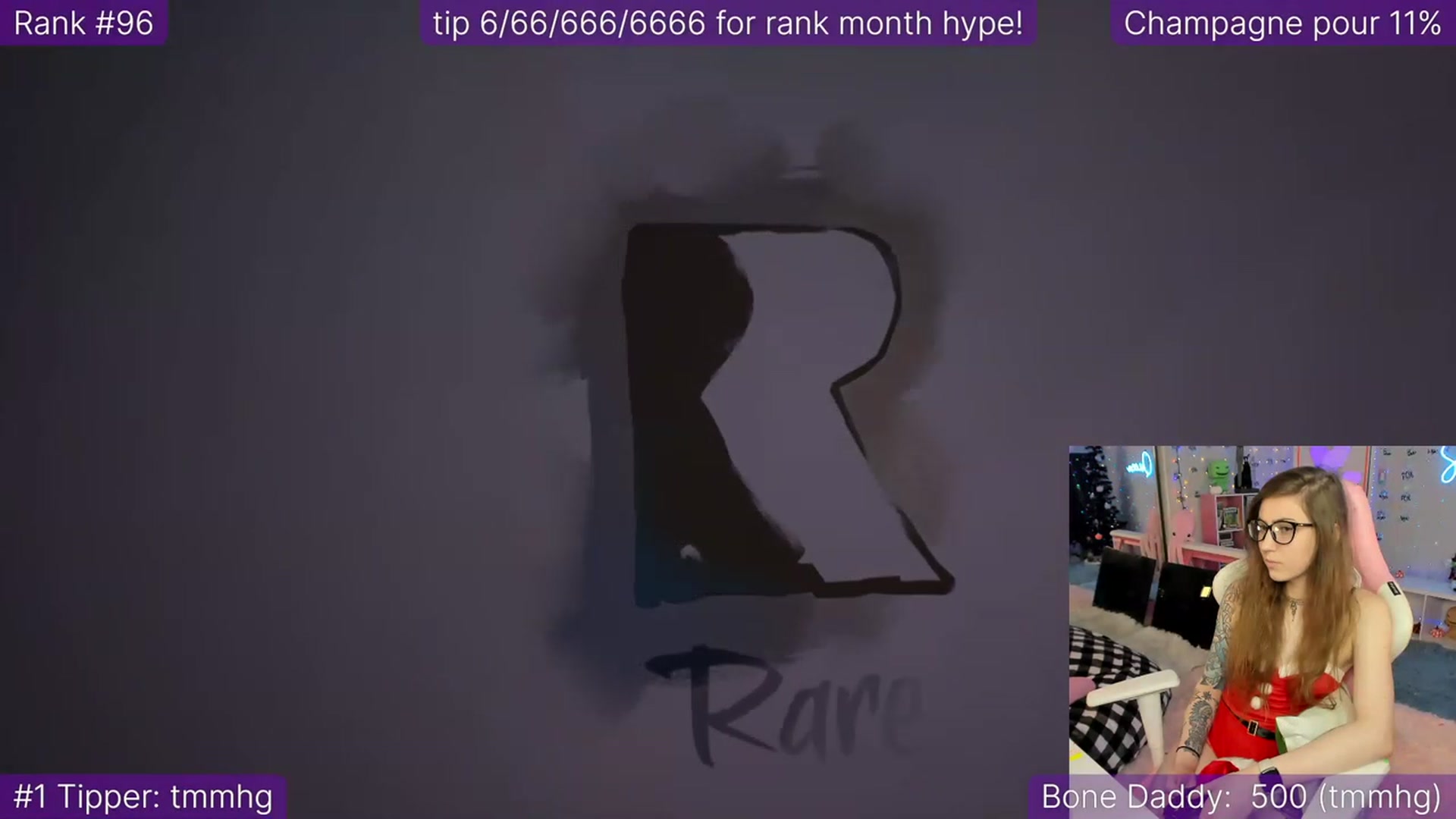 Gallery image thumbnail from TheSharkQueen's myfreecams stream on, 12/08/2022, 03:56 image 17 of 20
