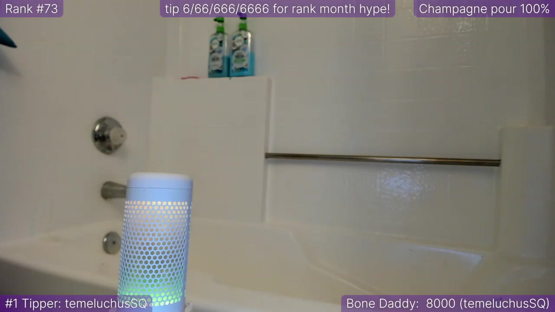 Gallery image thumbnail from TheSharkQueen's myfreecams stream on, 12/08/2022, 05:49 image 19 of 20