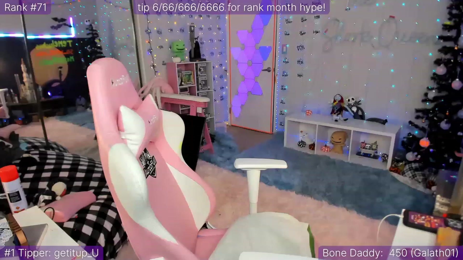 Gallery image thumbnail from TheSharkQueen's myfreecams stream on, 12/09/2022, 12:46 image 2 of 20