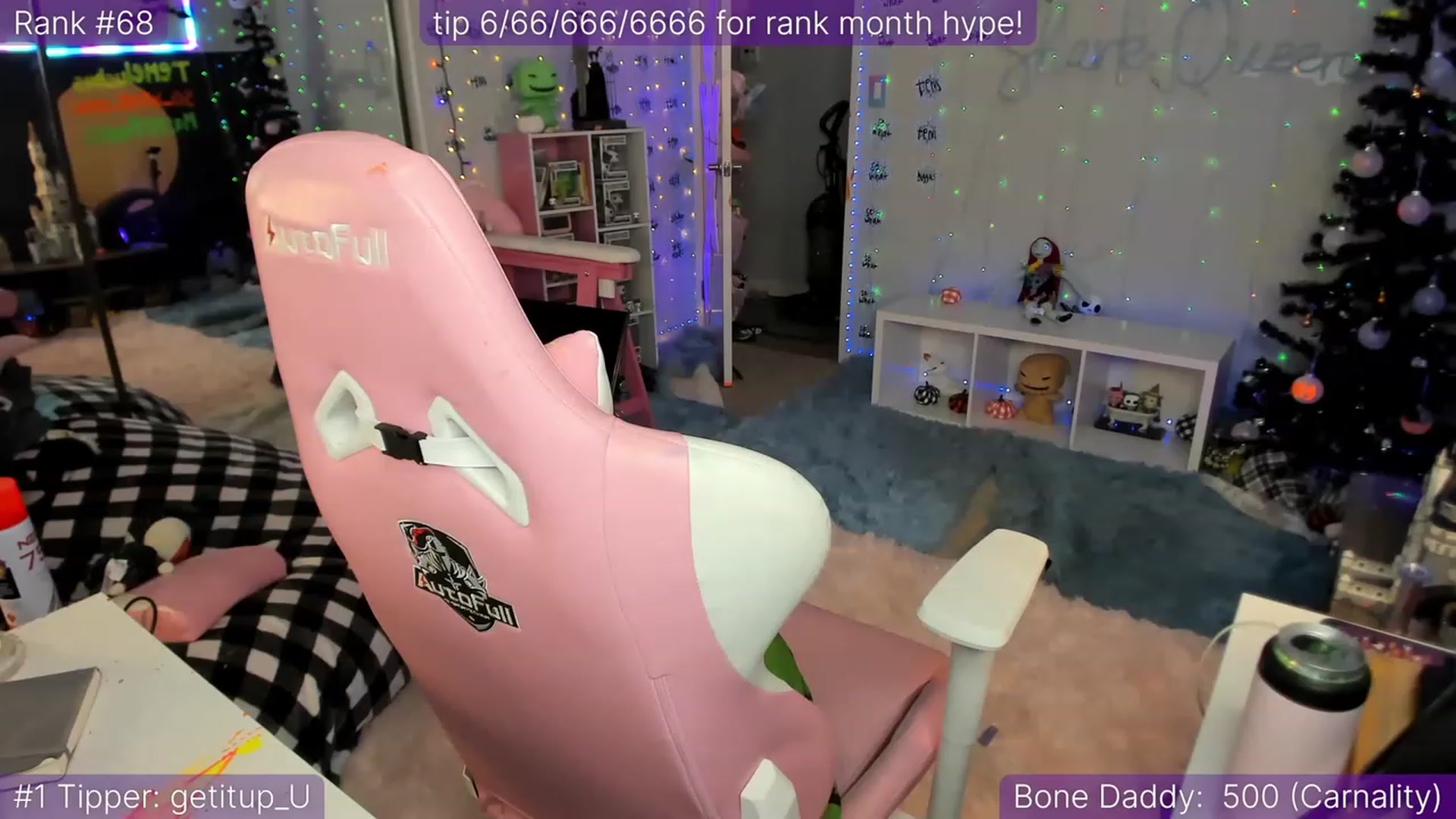 Gallery image thumbnail from TheSharkQueen's myfreecams stream on, 12/09/2022, 13:57 image 16 of 20