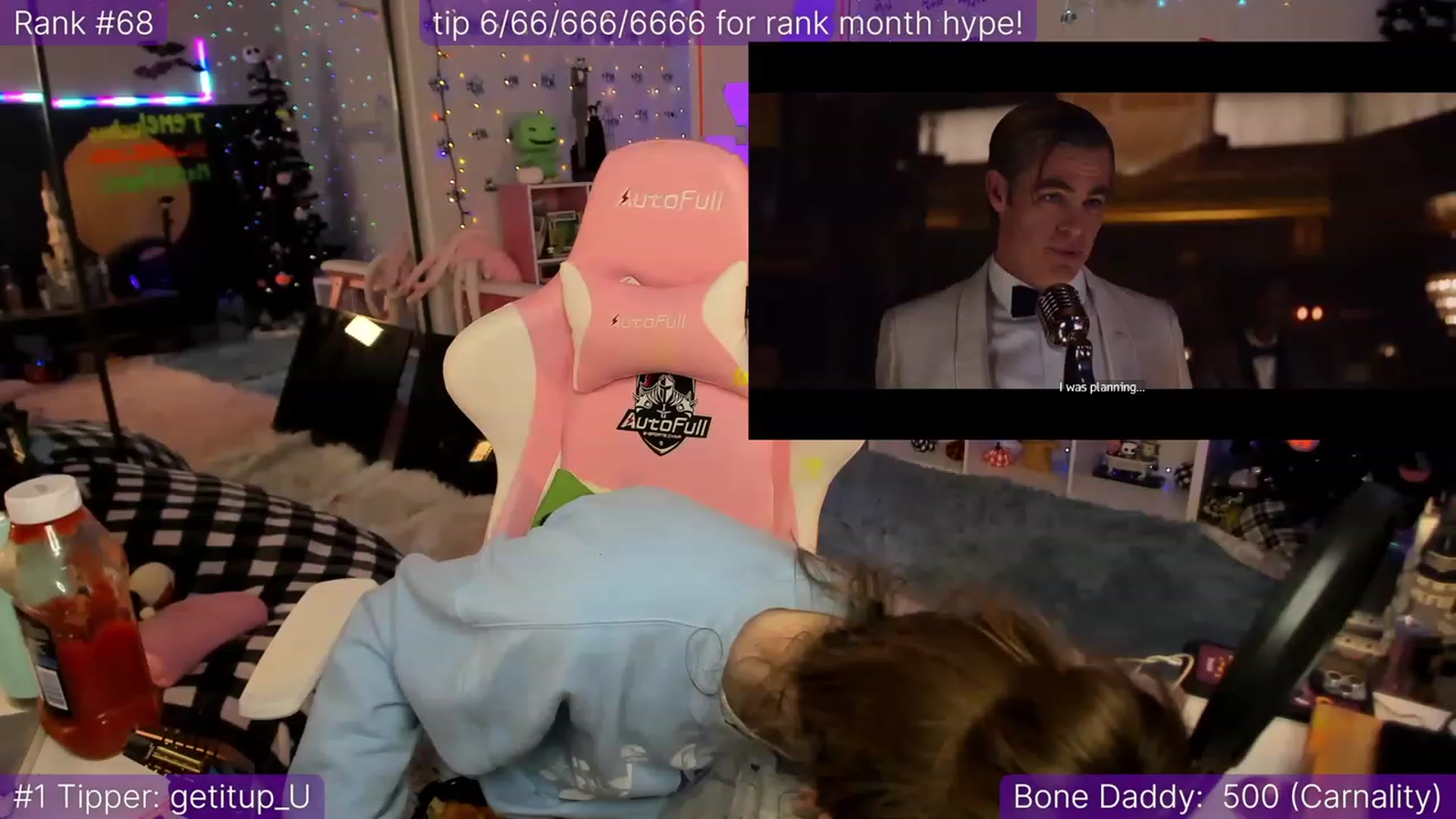 Gallery image thumbnail from TheSharkQueen's myfreecams stream on, 12/09/2022, 15:15 image 14 of 20