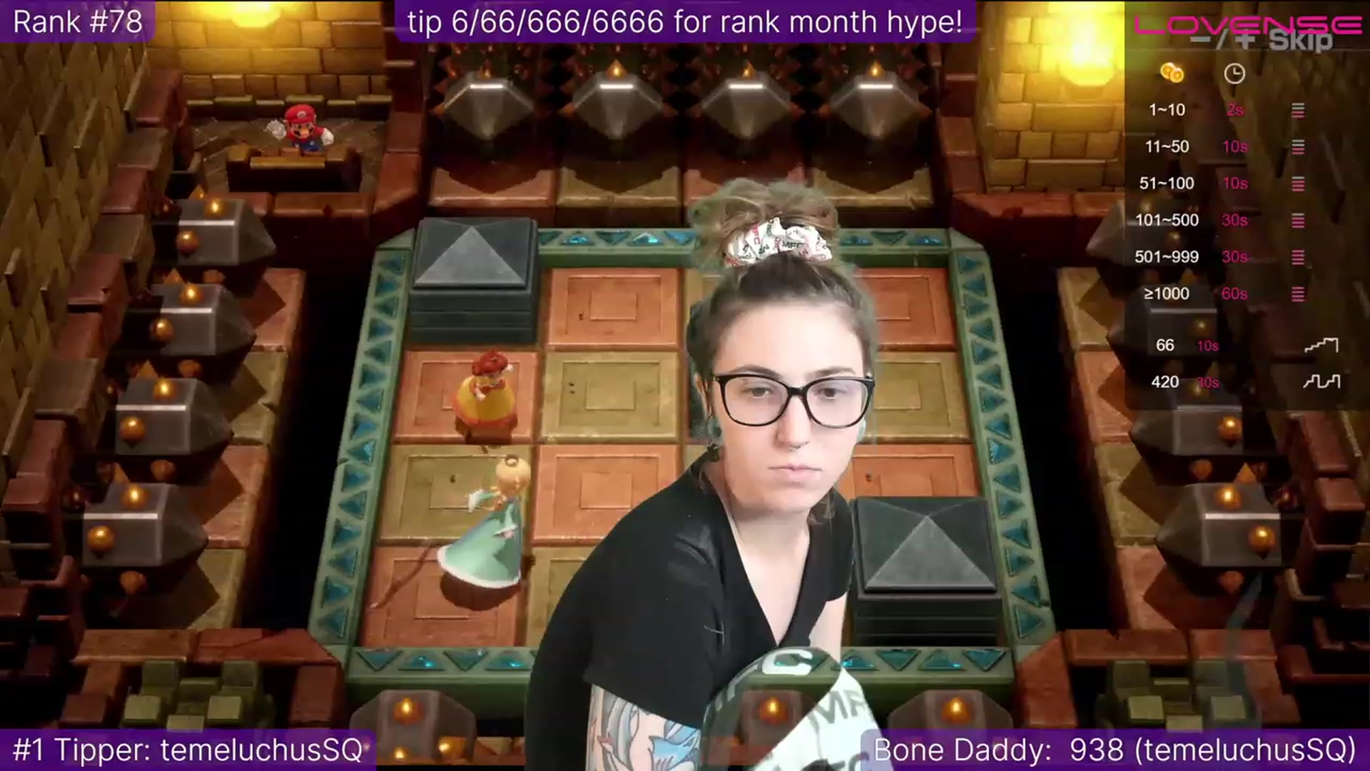 Gallery image thumbnail from TheSharkQueen's myfreecams stream on, 12/10/2022, 07:05 image 19 of 20