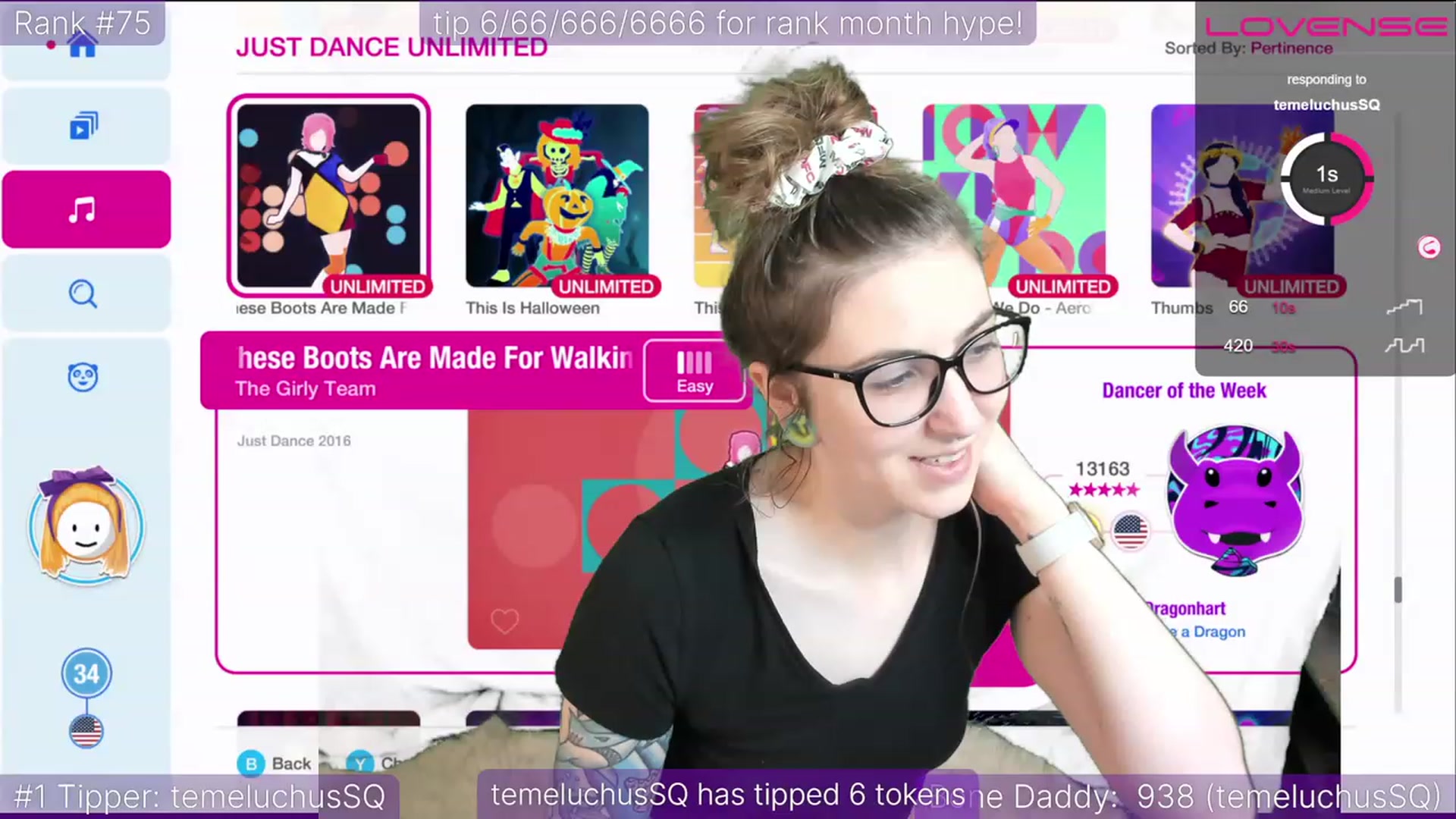 Gallery image thumbnail from TheSharkQueen's myfreecams stream on, 12/10/2022, 07:05 image 8 of 20