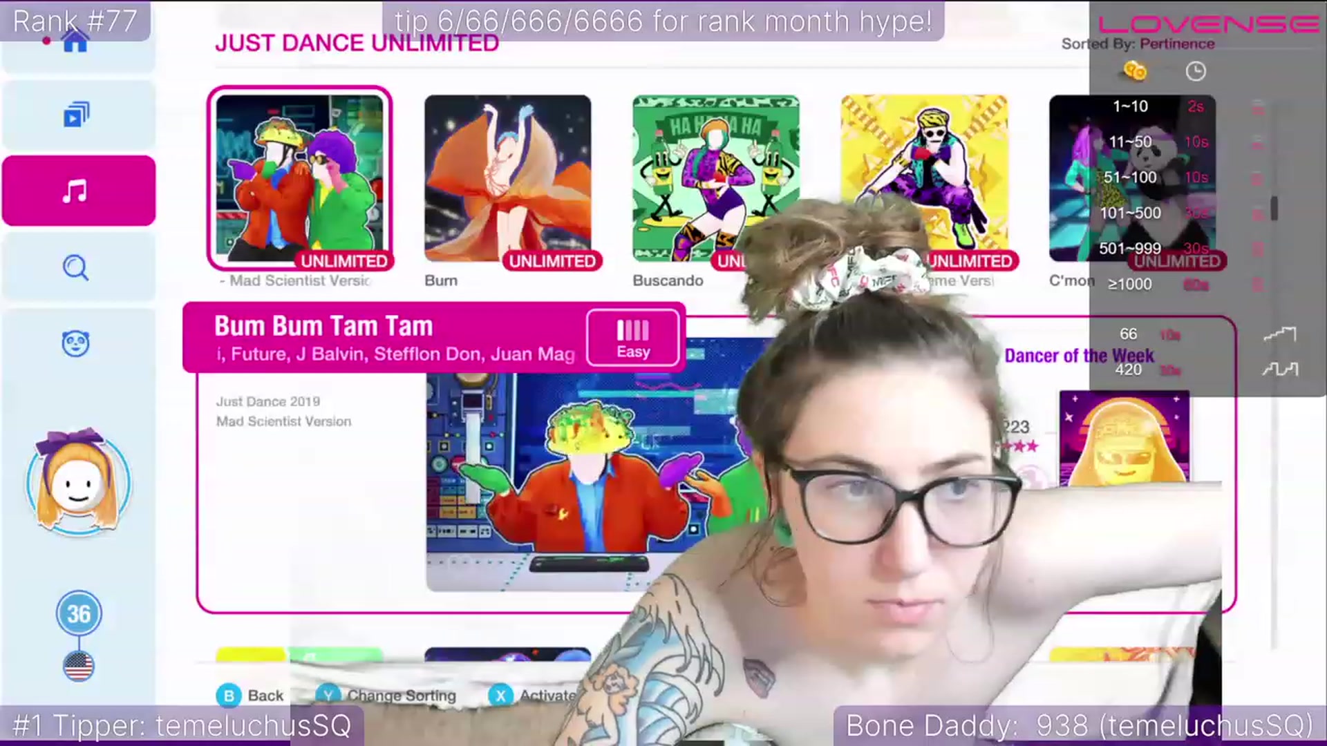 Gallery image thumbnail from TheSharkQueen's myfreecams stream on, 12/10/2022, 07:05 image 11 of 20
