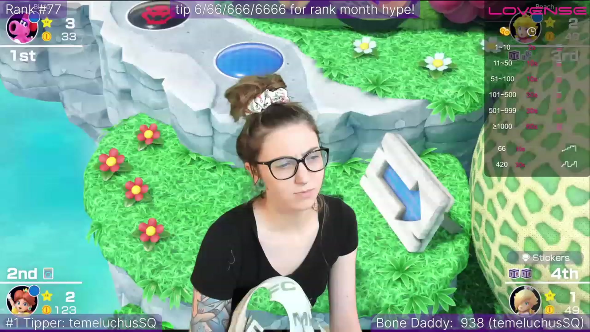 Gallery image thumbnail from TheSharkQueen's myfreecams stream on, 12/10/2022, 07:05 image 16 of 20