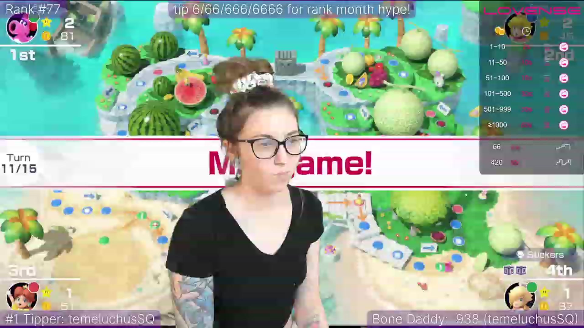 Gallery image thumbnail from TheSharkQueen's myfreecams stream on, 12/10/2022, 07:05 image 15 of 20