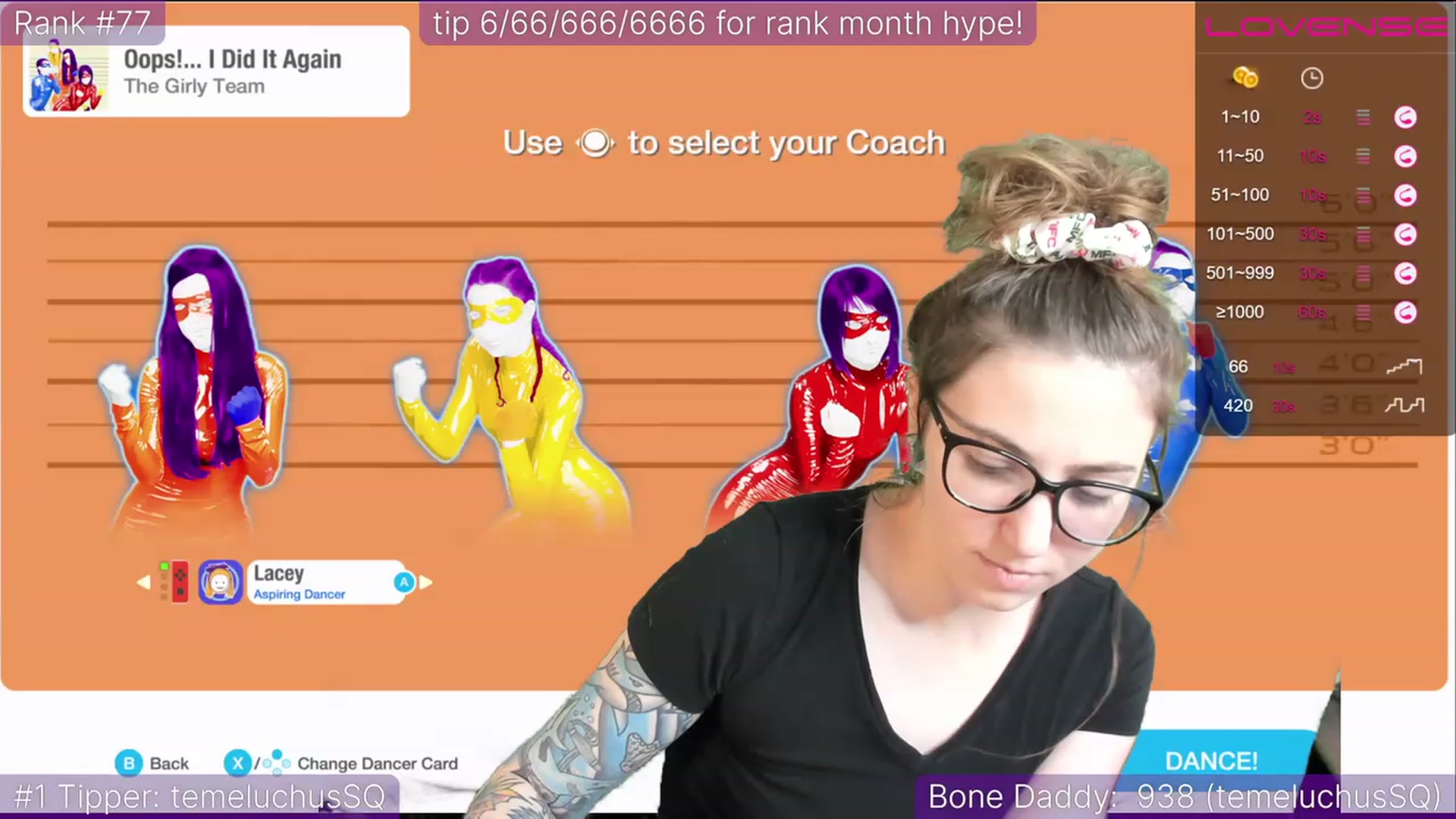 Gallery image thumbnail from TheSharkQueen's myfreecams stream on, 12/10/2022, 07:05 image 10 of 20
