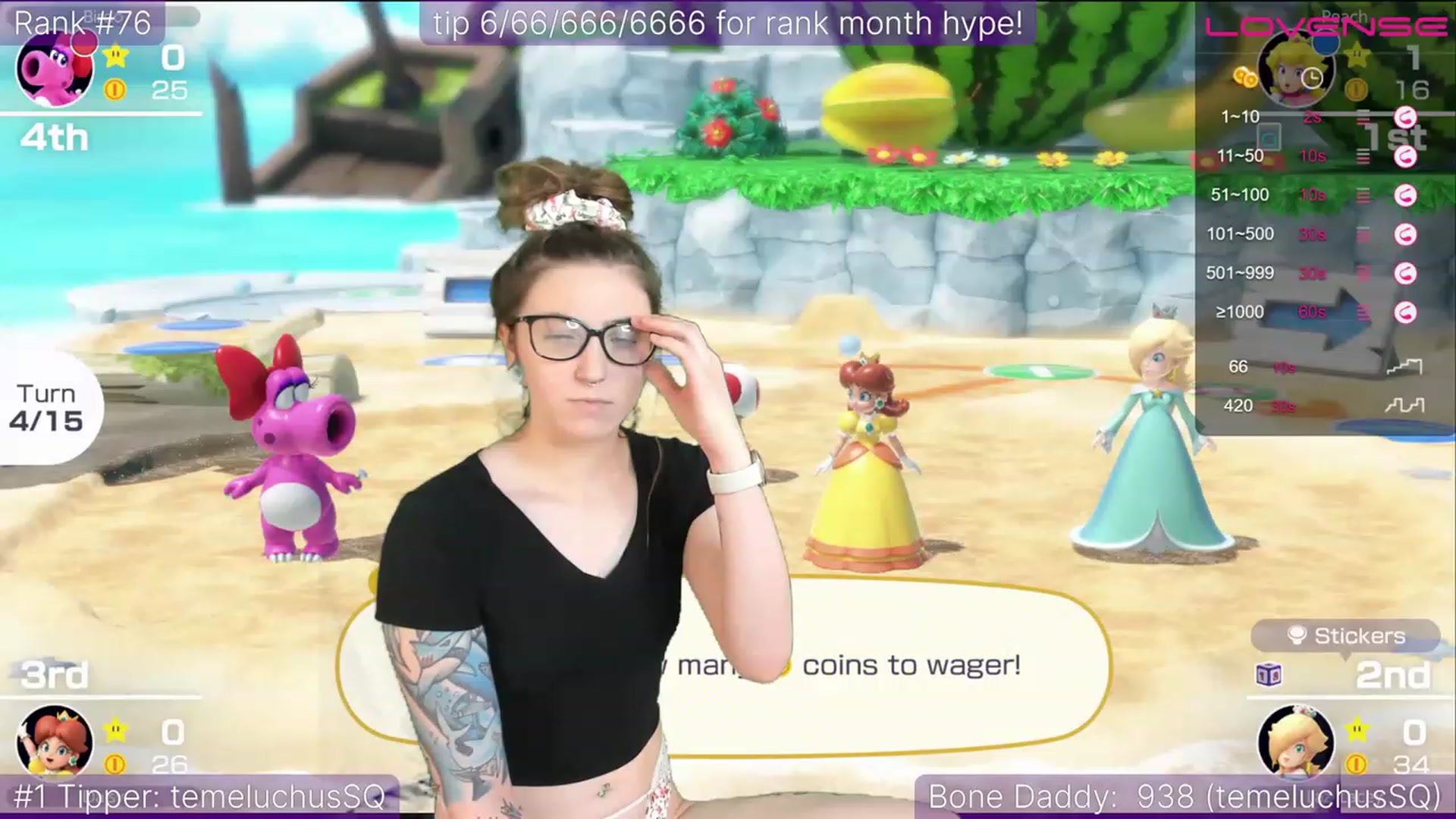 Gallery image thumbnail from TheSharkQueen's myfreecams stream on, 12/10/2022, 07:05 image 13 of 20