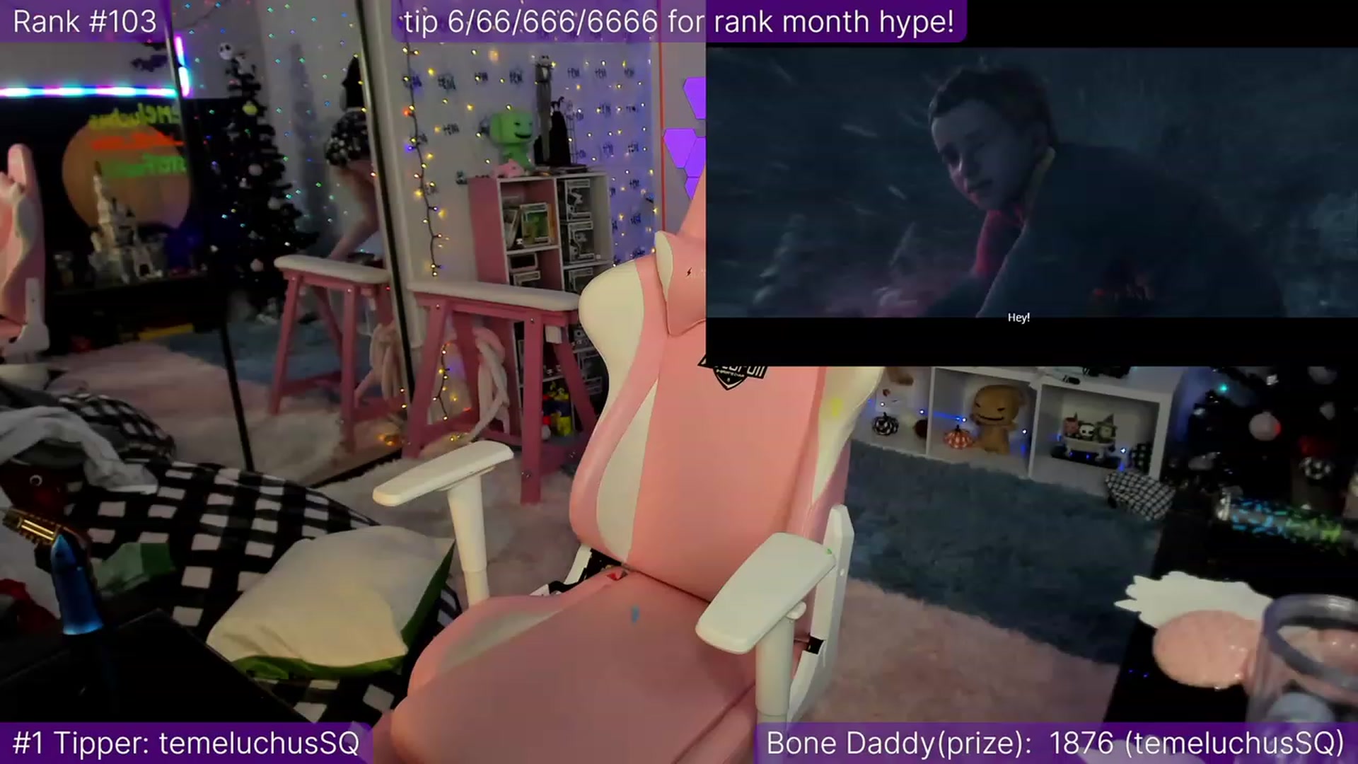 Gallery image thumbnail from TheSharkQueen's myfreecams stream on, 12/15/2022, 05:20 image 14 of 20