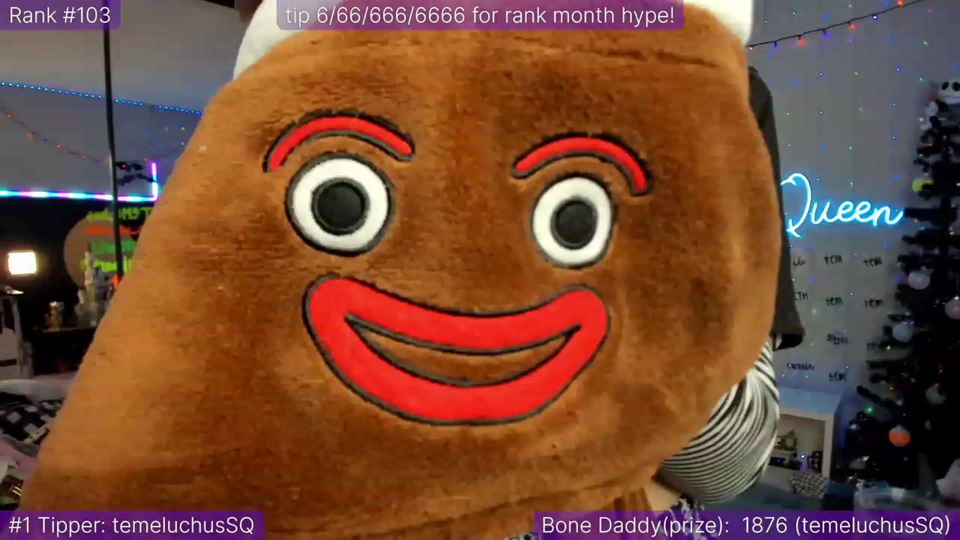 Gallery image thumbnail from TheSharkQueen's myfreecams stream on, 12/15/2022, 05:58 image 7 of 20