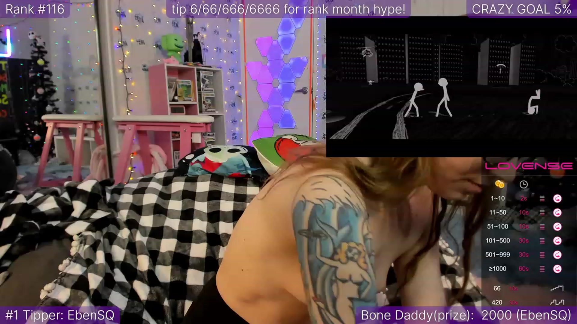 Gallery image thumbnail from TheSharkQueen's myfreecams stream on, 12/17/2022, 06:27 image 8 of 20