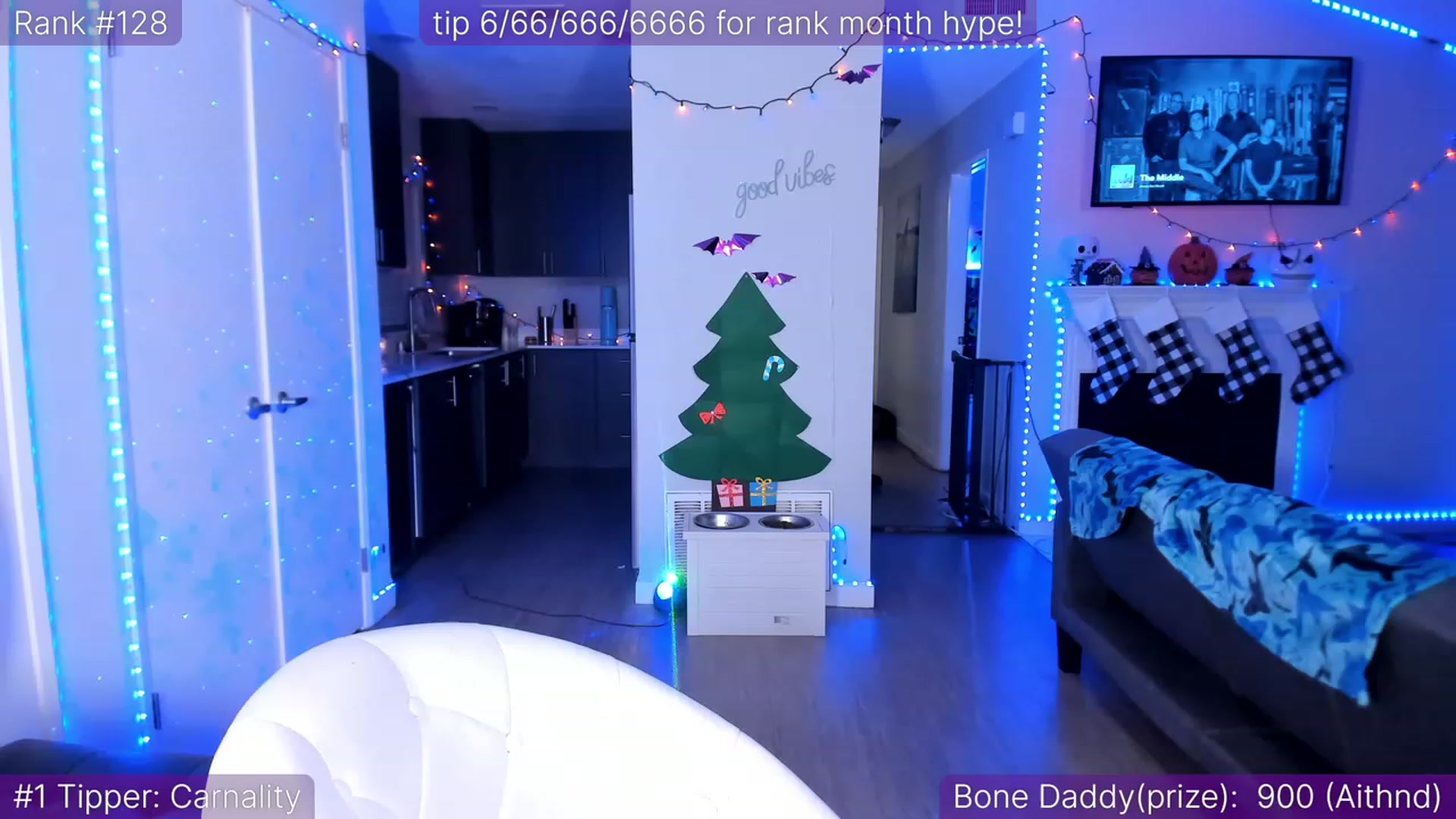 Gallery image thumbnail from TheSharkQueen's myfreecams stream on, 12/28/2022, 04:38 image 11 of 20