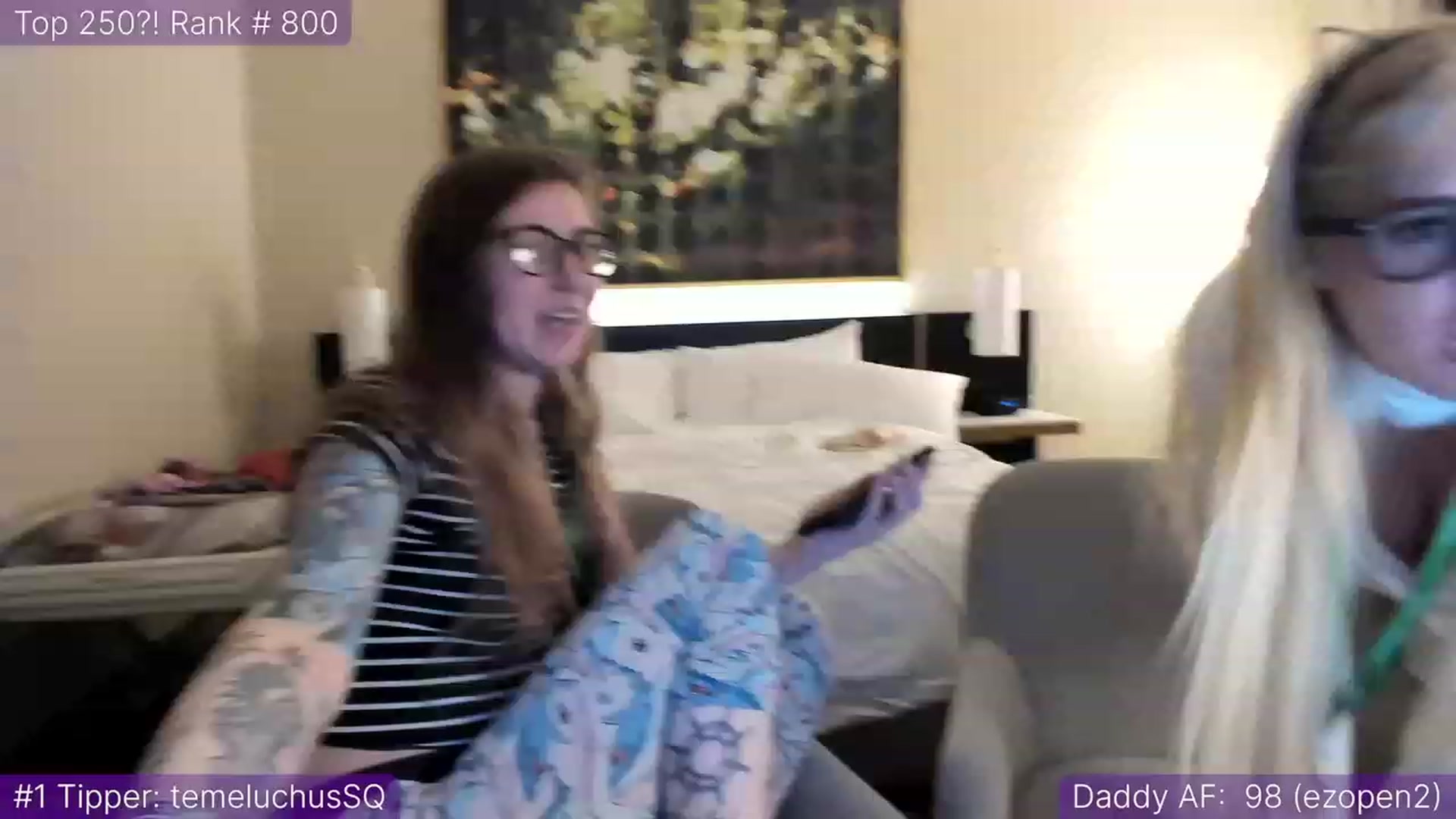 Gallery image thumbnail from TheSharkQueen's myfreecams stream on, 01/04/2023, 04:48 image 13 of 20