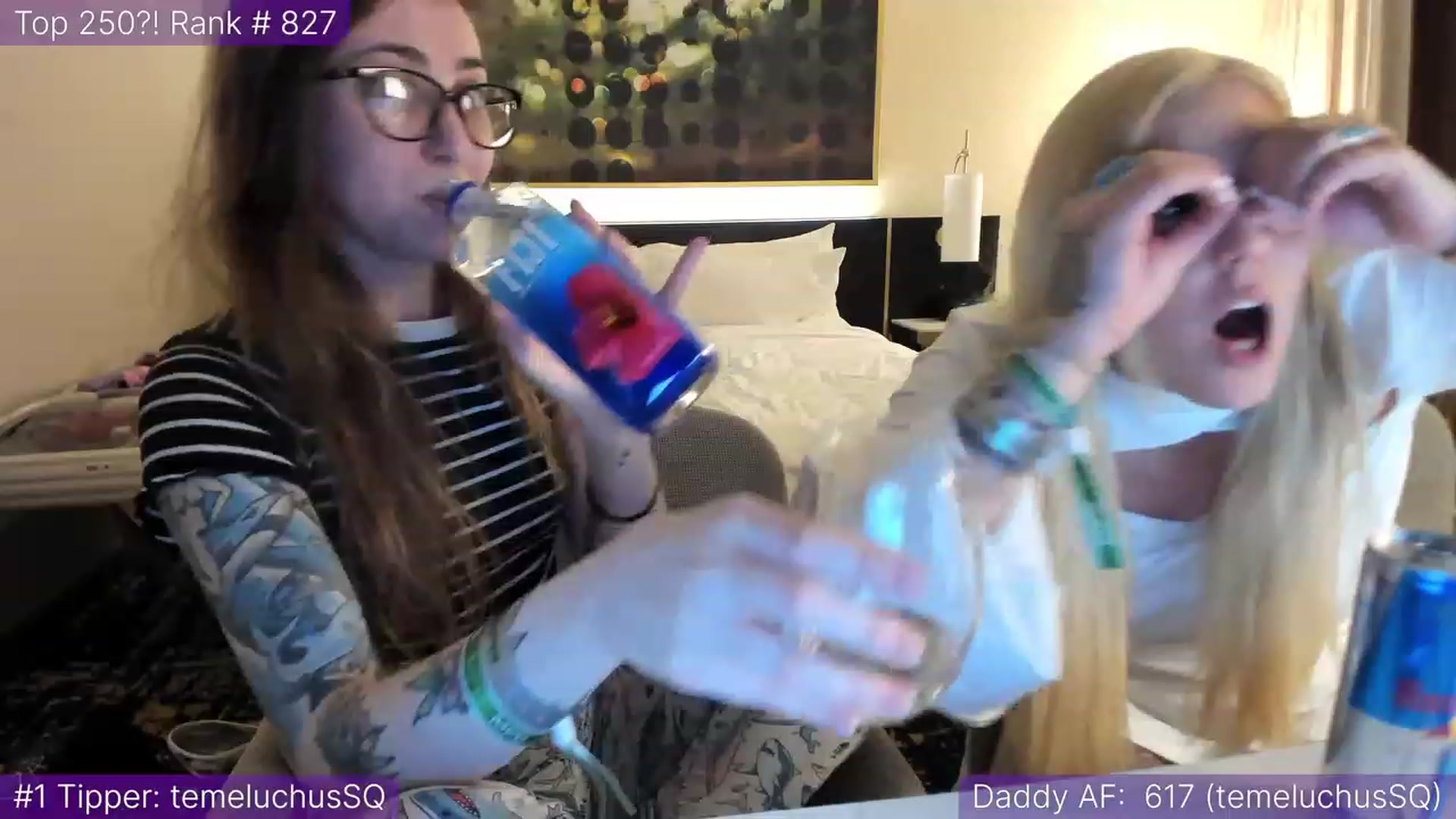 Gallery image thumbnail from TheSharkQueen's myfreecams stream on, 01/04/2023, 04:48 image 4 of 20