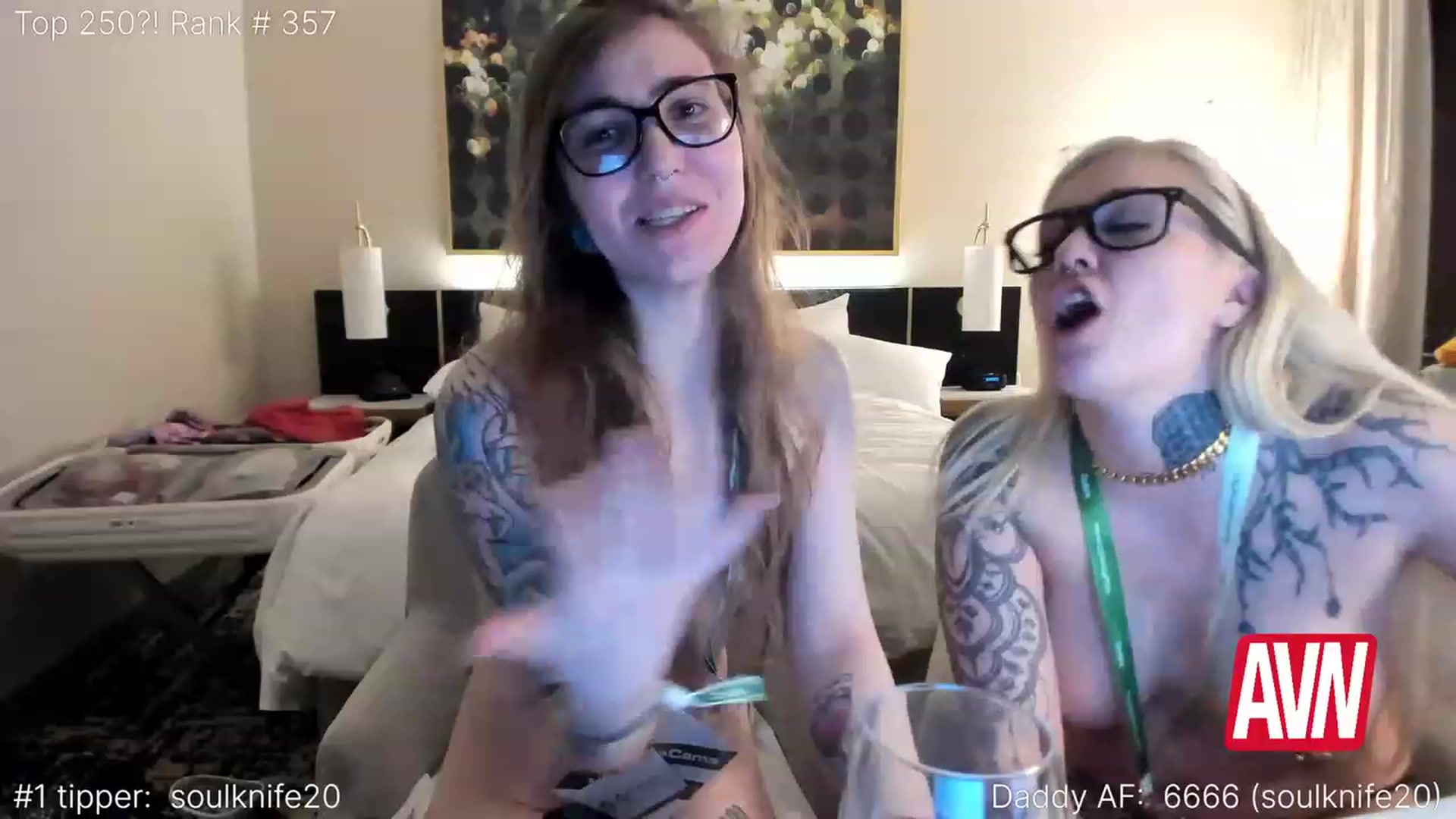 Gallery image thumbnail from TheSharkQueen's myfreecams stream on, 01/04/2023, 05:15 image 6 of 20