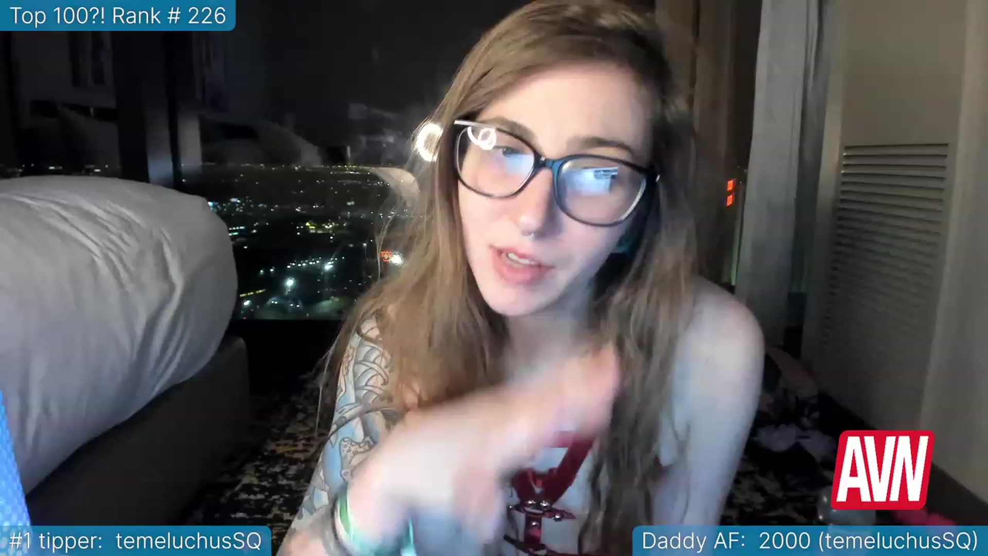 Gallery image thumbnail from TheSharkQueen's myfreecams stream on, 01/07/2023, 08:09 image 6 of 20