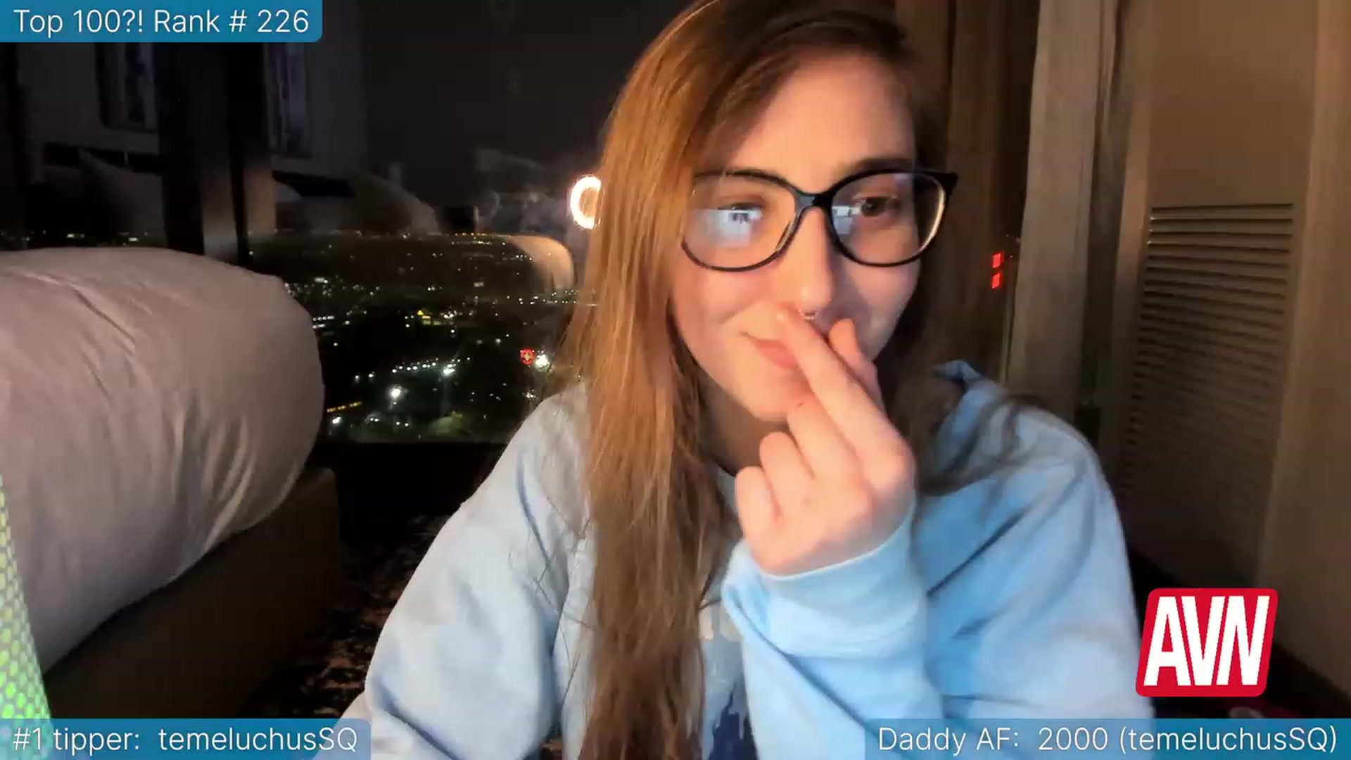 Gallery image thumbnail from TheSharkQueen's myfreecams stream on, 01/07/2023, 08:09 image 1 of 20