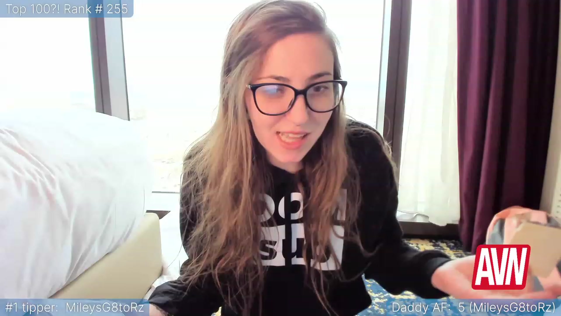 Gallery image thumbnail from TheSharkQueen's myfreecams stream on, 01/07/2023, 23:11 image 3 of 20