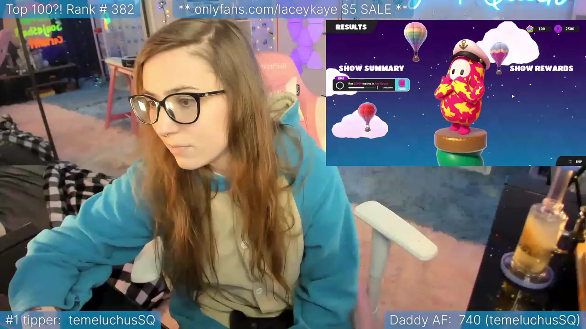 Gallery image thumbnail from TheSharkQueen's myfreecams stream on, 01/19/2023, 05:30 image 20 of 20