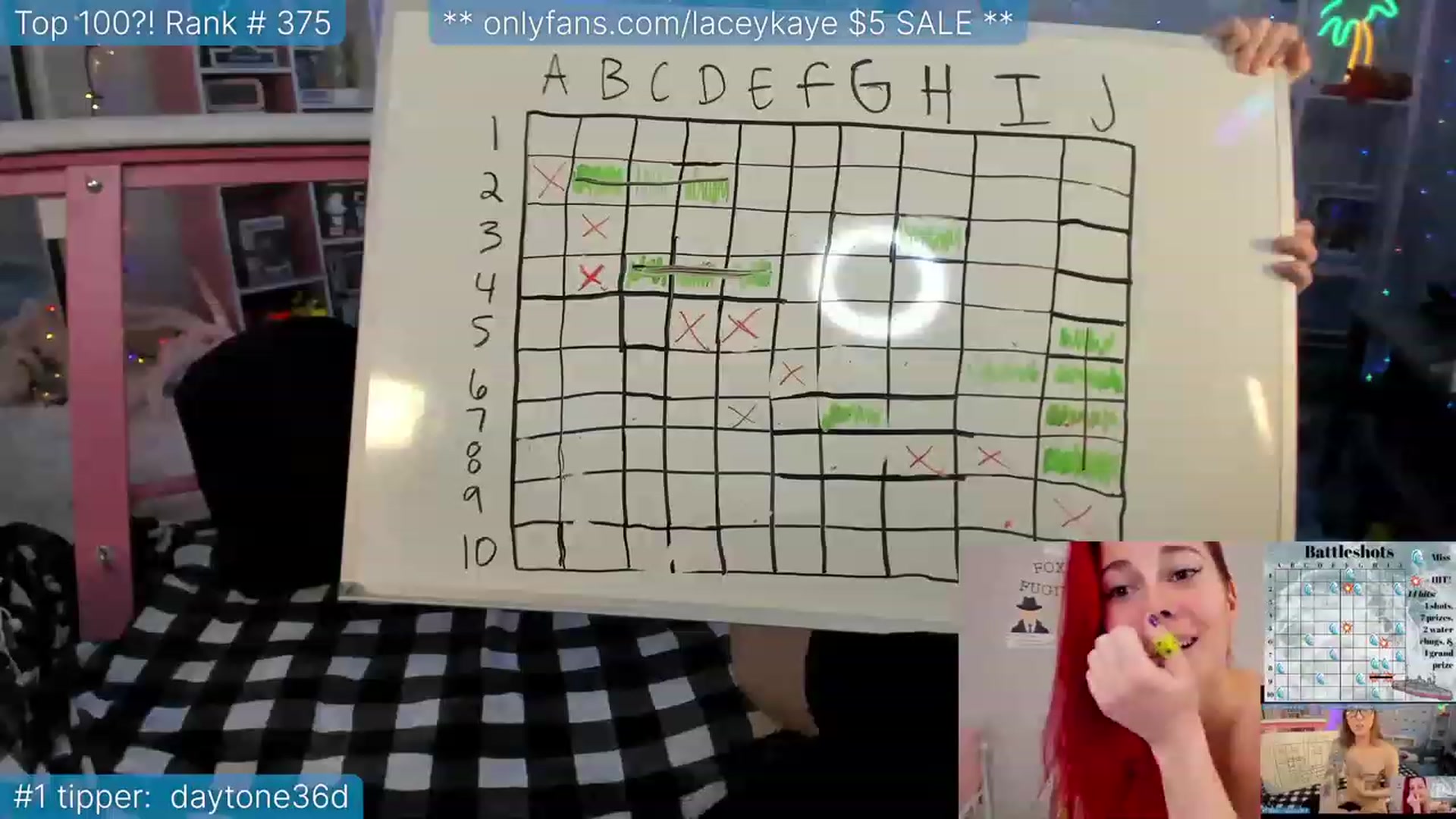 Gallery image thumbnail from TheSharkQueen's myfreecams stream on, 01/21/2023, 07:56 image 13 of 20