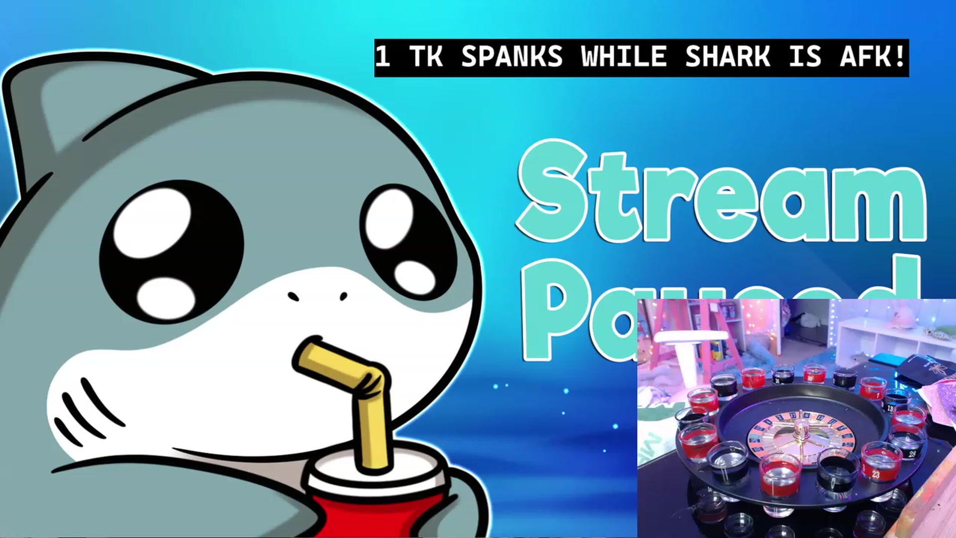 Gallery image thumbnail from TheSharkQueen's myfreecams stream on, 02/11/2023, 04:21 image 14 of 20