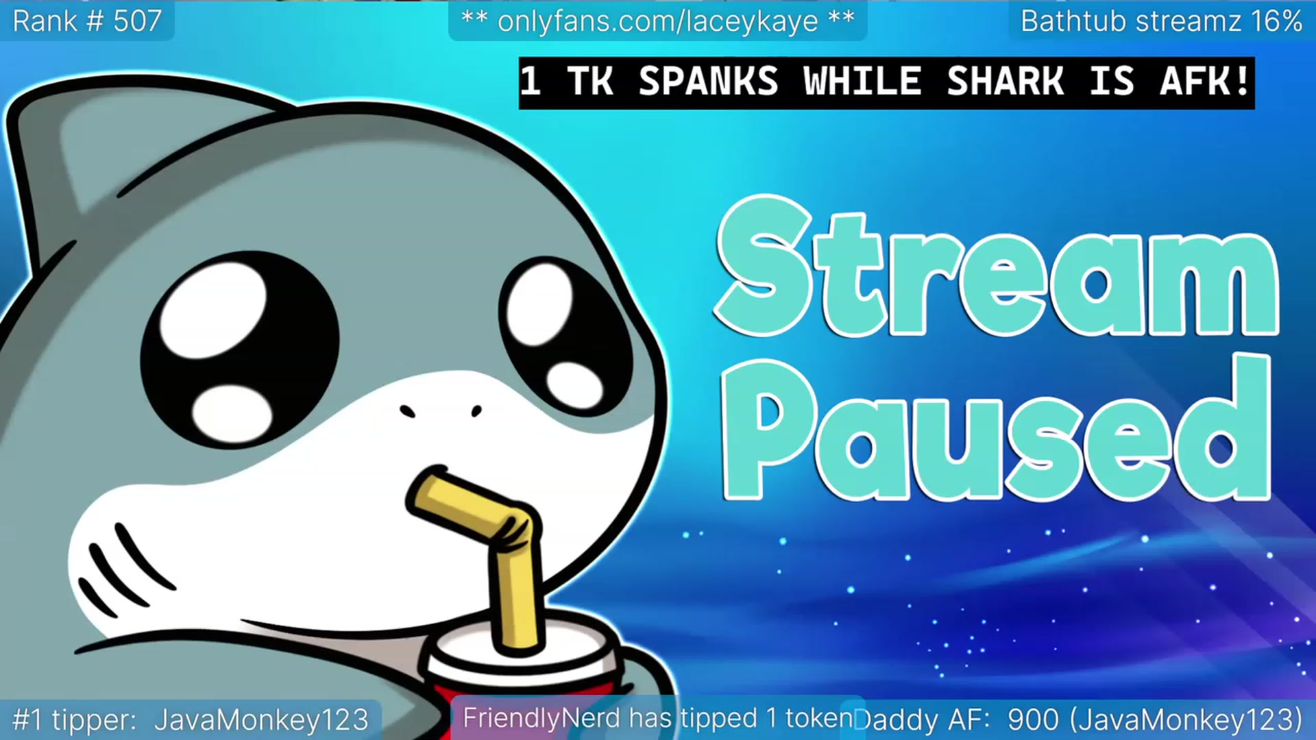 Gallery image thumbnail from TheSharkQueen's myfreecams stream on, 03/03/2023, 04:08 image 5 of 20