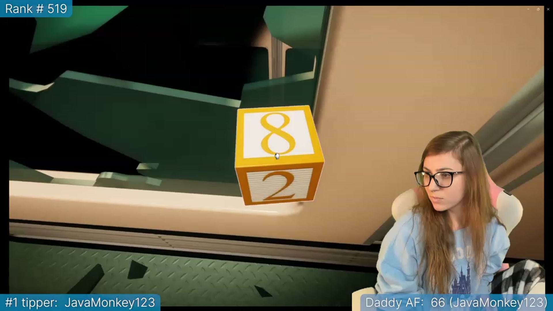 Gallery image thumbnail from TheSharkQueen's myfreecams stream on, 03/07/2023, 02:06 image 11 of 20