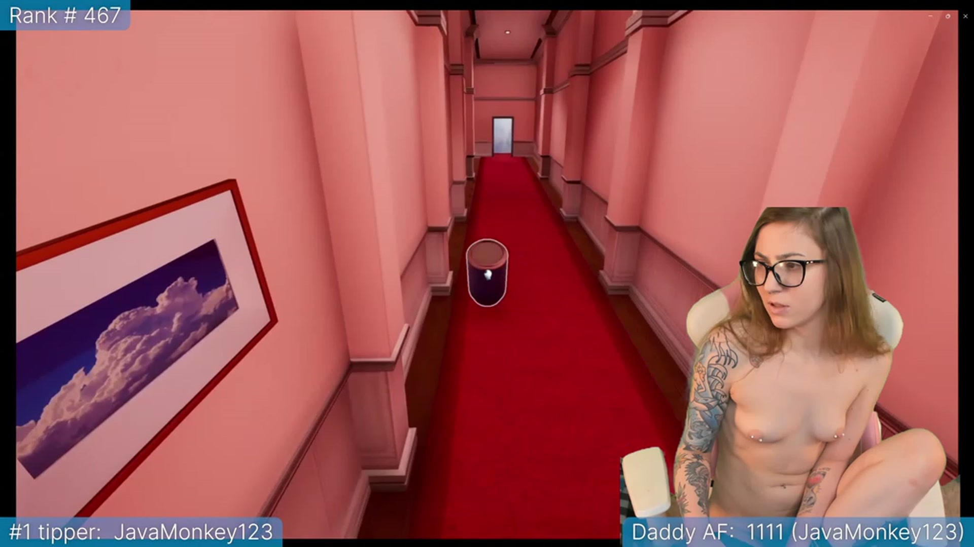 Gallery image thumbnail from TheSharkQueen's myfreecams stream on, 03/07/2023, 02:06 image 16 of 20