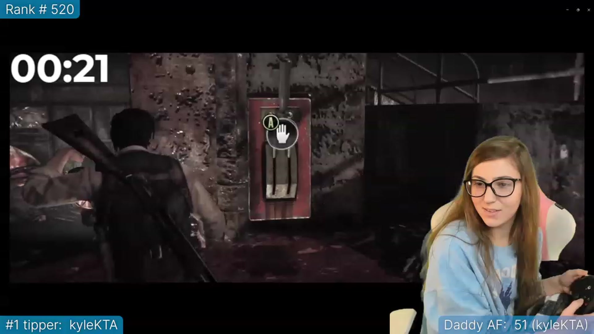 Gallery image thumbnail from TheSharkQueen's myfreecams stream on, 03/07/2023, 02:06 image 4 of 20