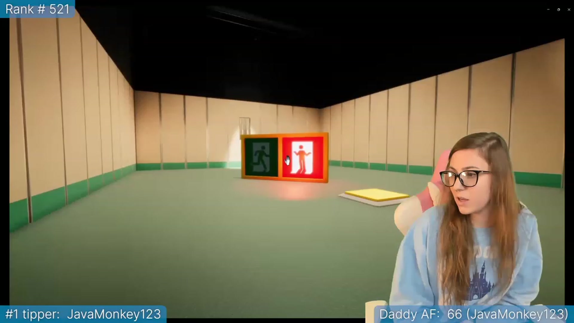 Gallery image thumbnail from TheSharkQueen's myfreecams stream on, 03/07/2023, 02:06 image 13 of 20