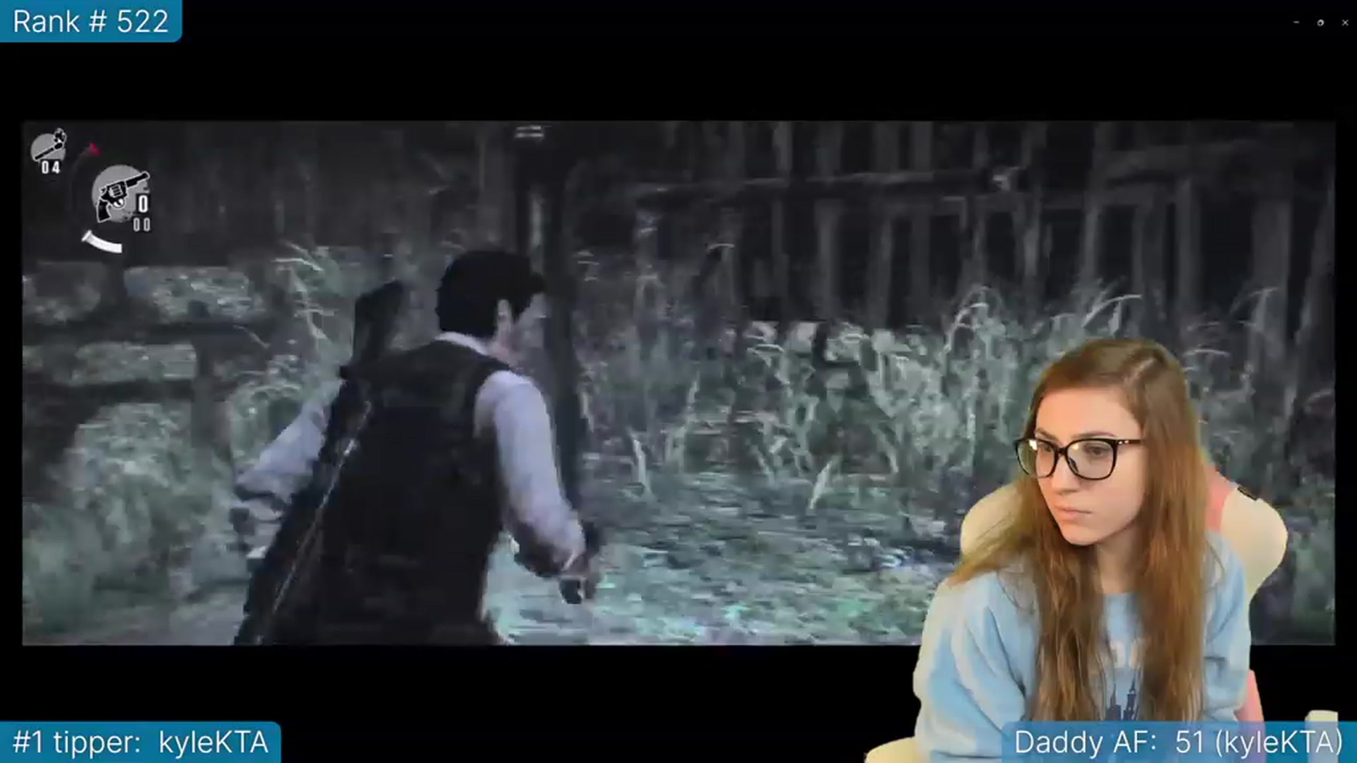 Gallery image thumbnail from TheSharkQueen's myfreecams stream on, 03/07/2023, 02:06 image 7 of 20