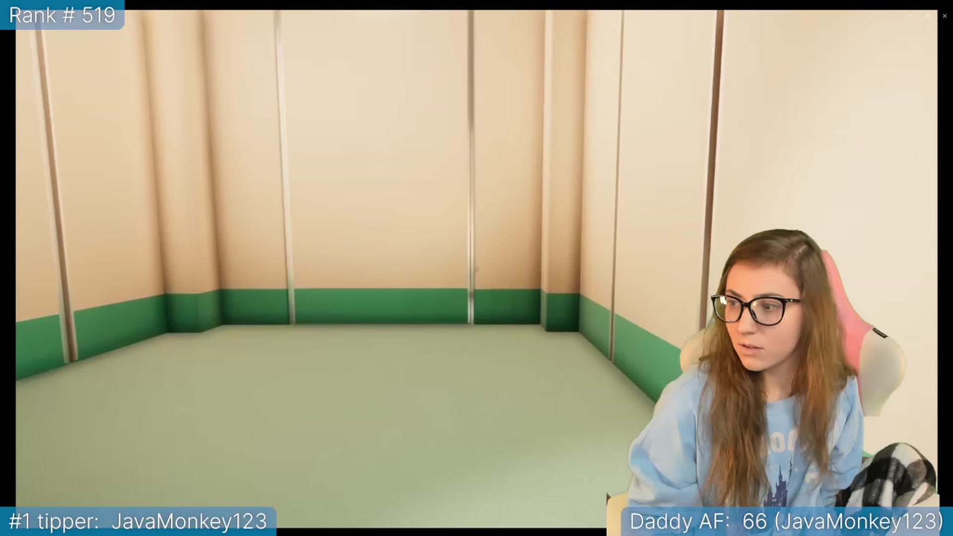 Gallery image thumbnail from TheSharkQueen's myfreecams stream on, 03/07/2023, 02:06 image 10 of 20