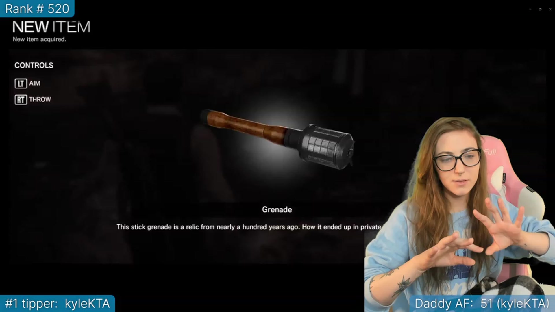 Gallery image thumbnail from TheSharkQueen's myfreecams stream on, 03/07/2023, 02:06 image 5 of 20