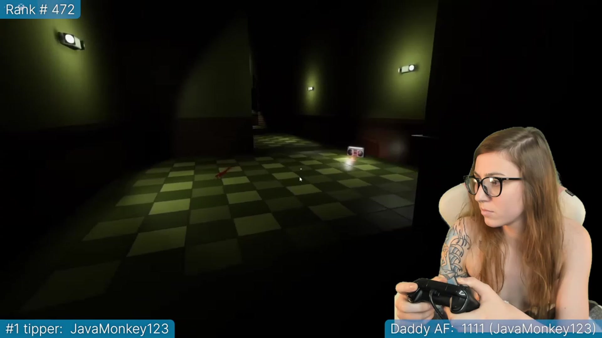 Gallery image thumbnail from TheSharkQueen's myfreecams stream on, 03/07/2023, 03:19 image 15 of 20
