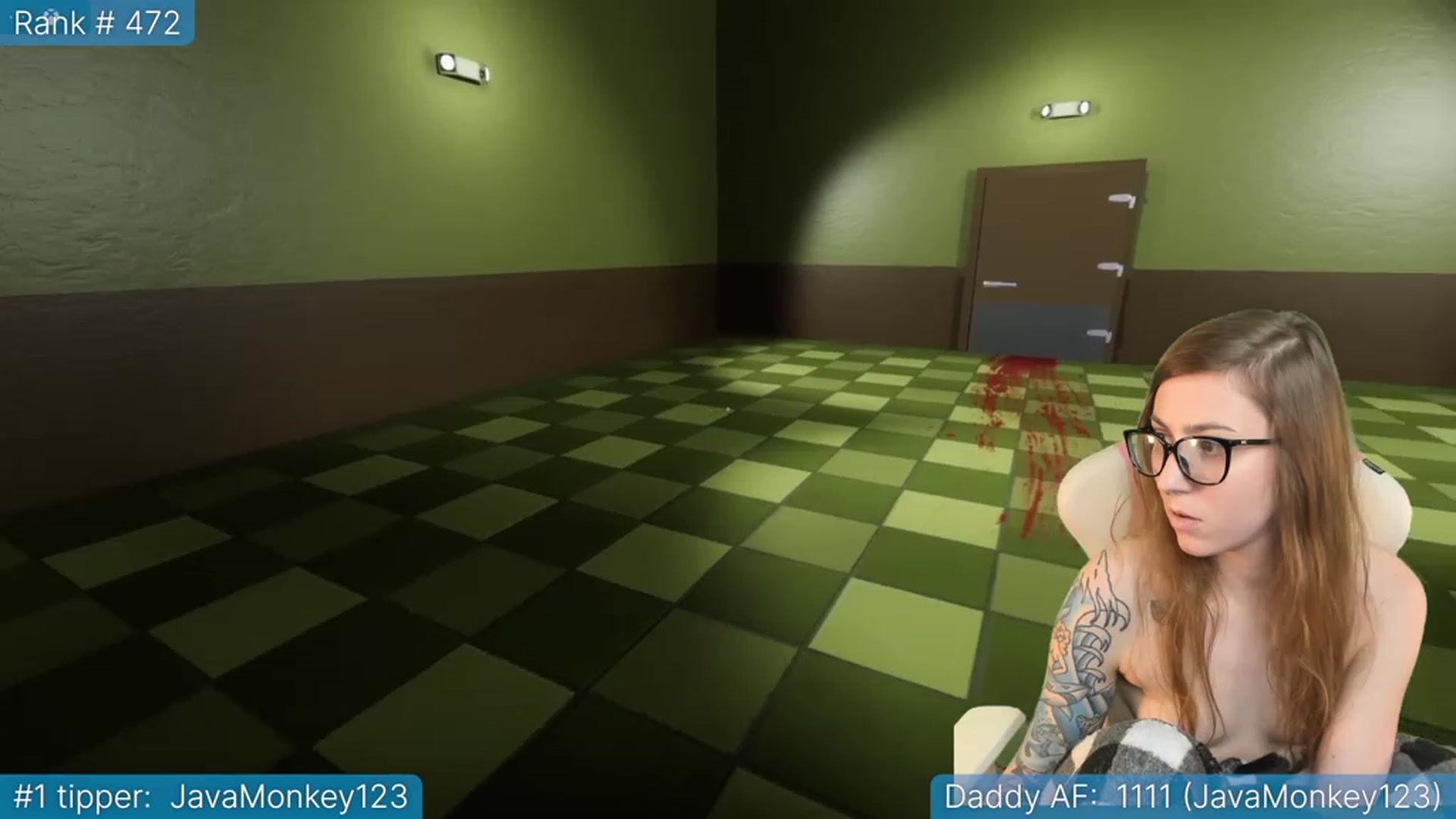 Gallery image thumbnail from TheSharkQueen's myfreecams stream on, 03/07/2023, 03:19 image 16 of 20