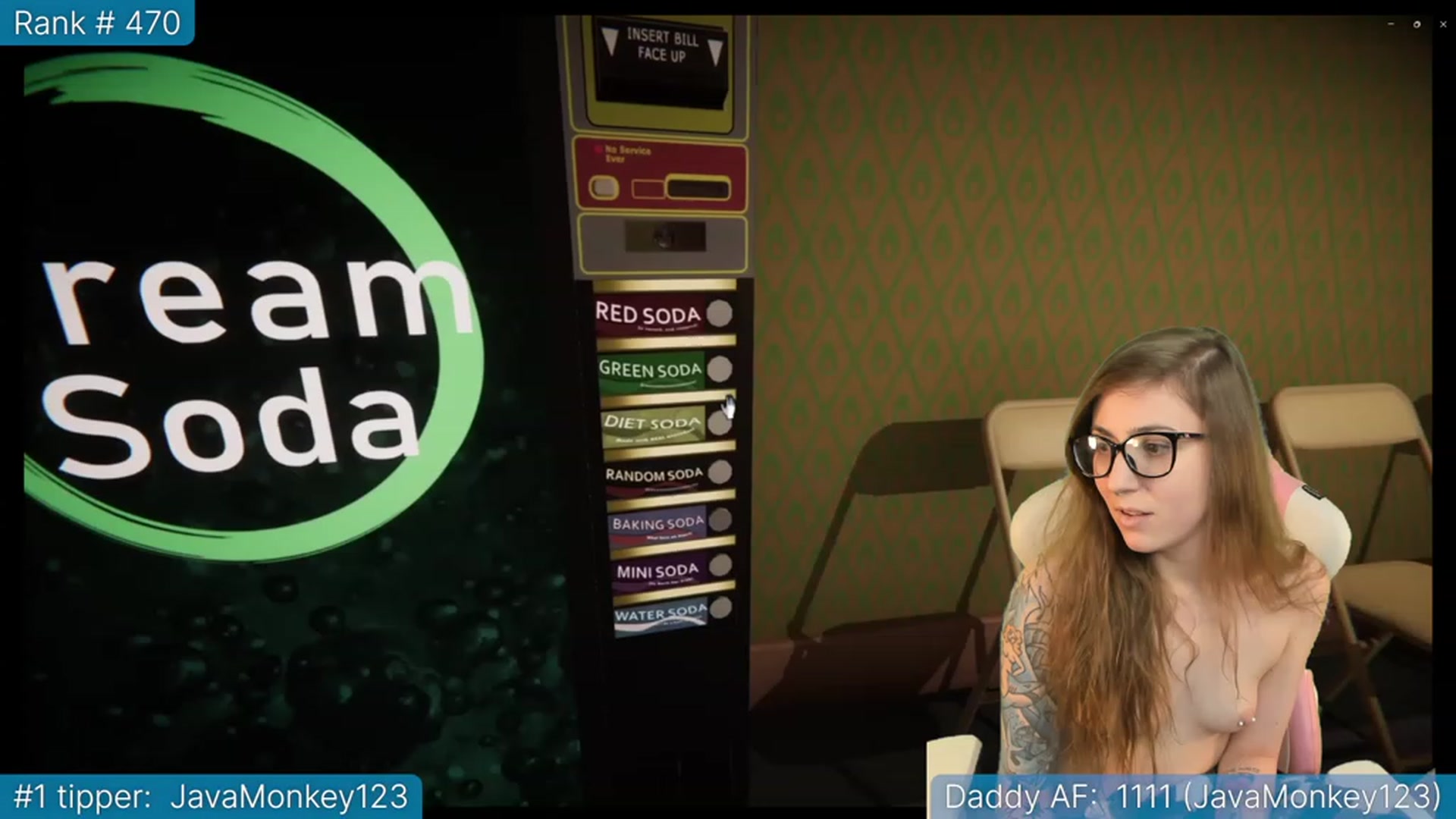 Gallery image thumbnail from TheSharkQueen's myfreecams stream on, 03/07/2023, 03:19 image 3 of 20