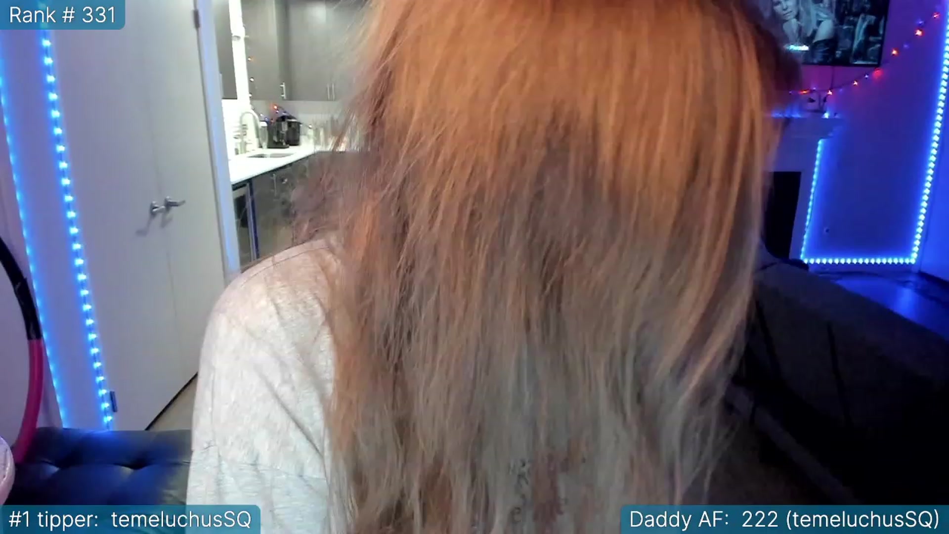 Gallery image thumbnail from TheSharkQueen's myfreecams stream on, 03/29/2023, 03:41 image 15 of 20