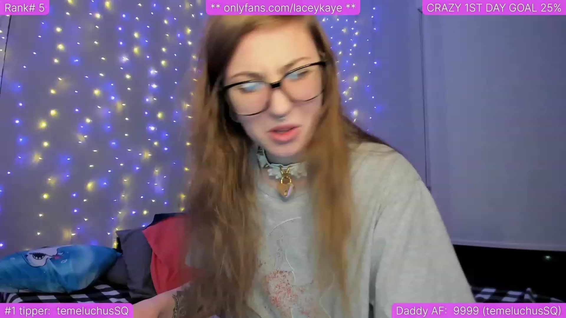 Gallery image thumbnail from TheSharkQueen's myfreecams stream on, 04/01/2023, 12:58 image 20 of 20