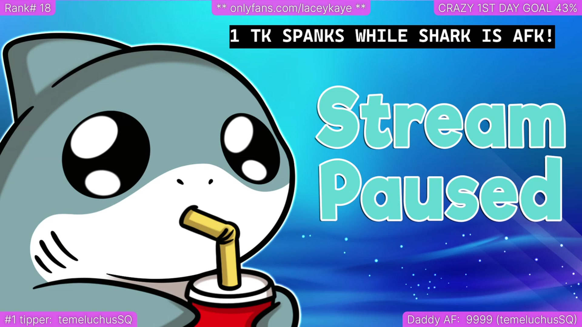 Gallery image thumbnail from TheSharkQueen's myfreecams stream on, 04/02/2023, 06:23 image 3 of 20
