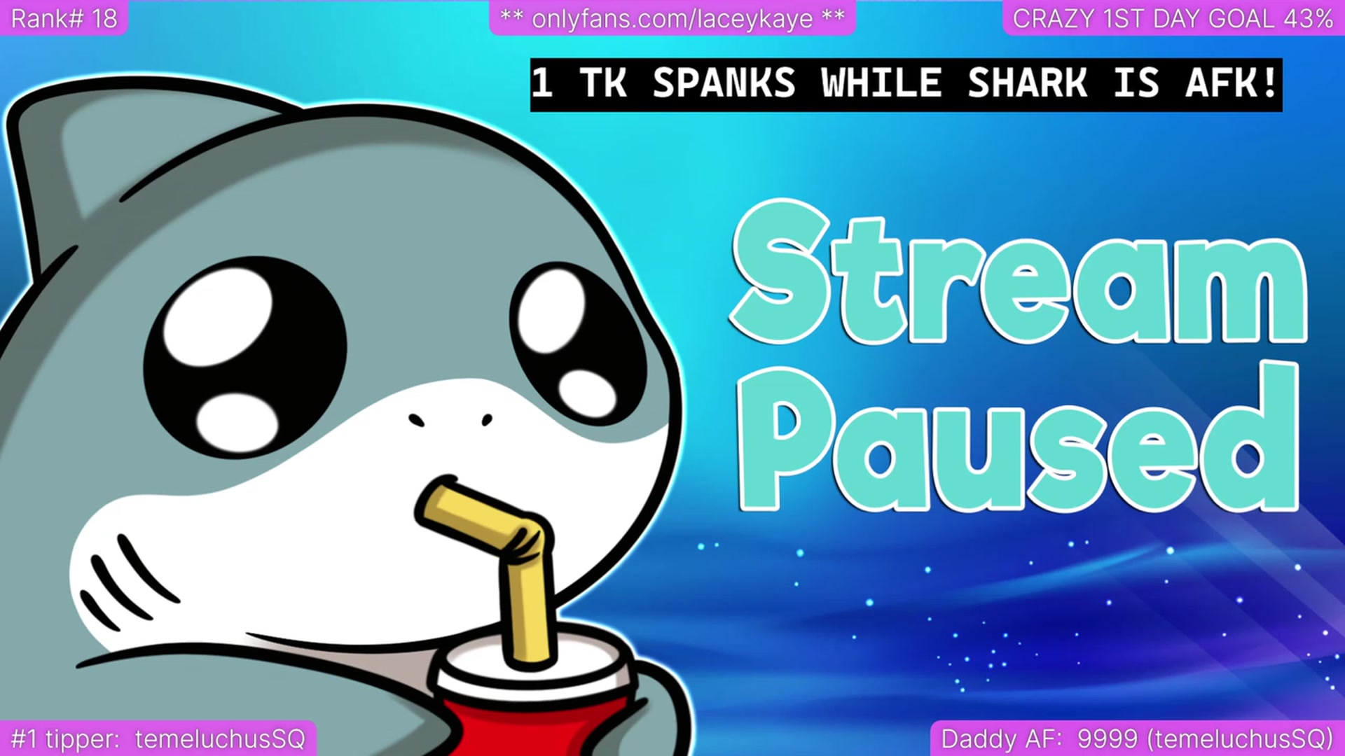 Gallery image thumbnail from TheSharkQueen's myfreecams stream on, 04/02/2023, 06:23 image 1 of 20