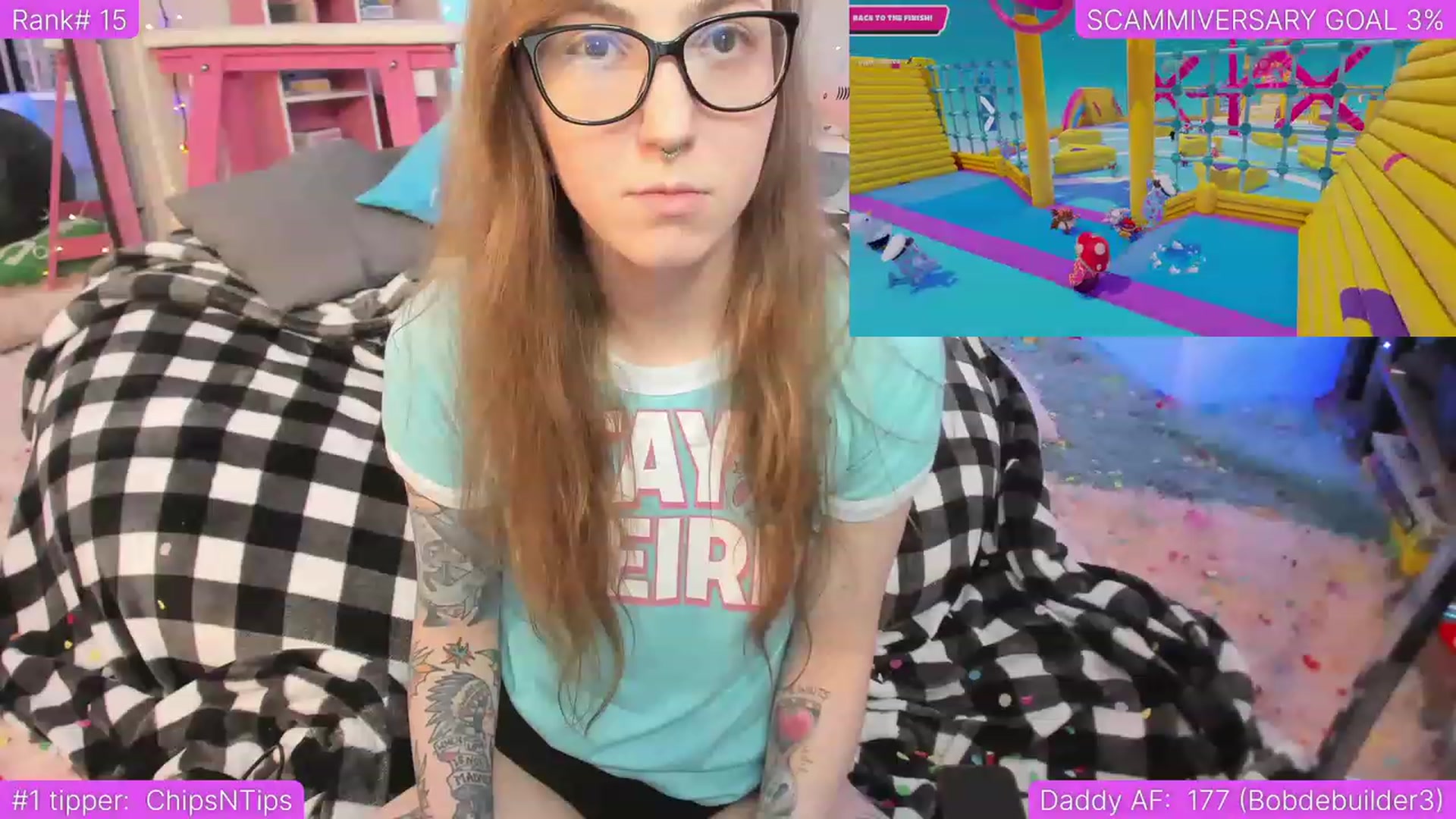 Gallery image thumbnail from TheSharkQueen's myfreecams stream on, 04/04/2023, 05:40 image 15 of 20