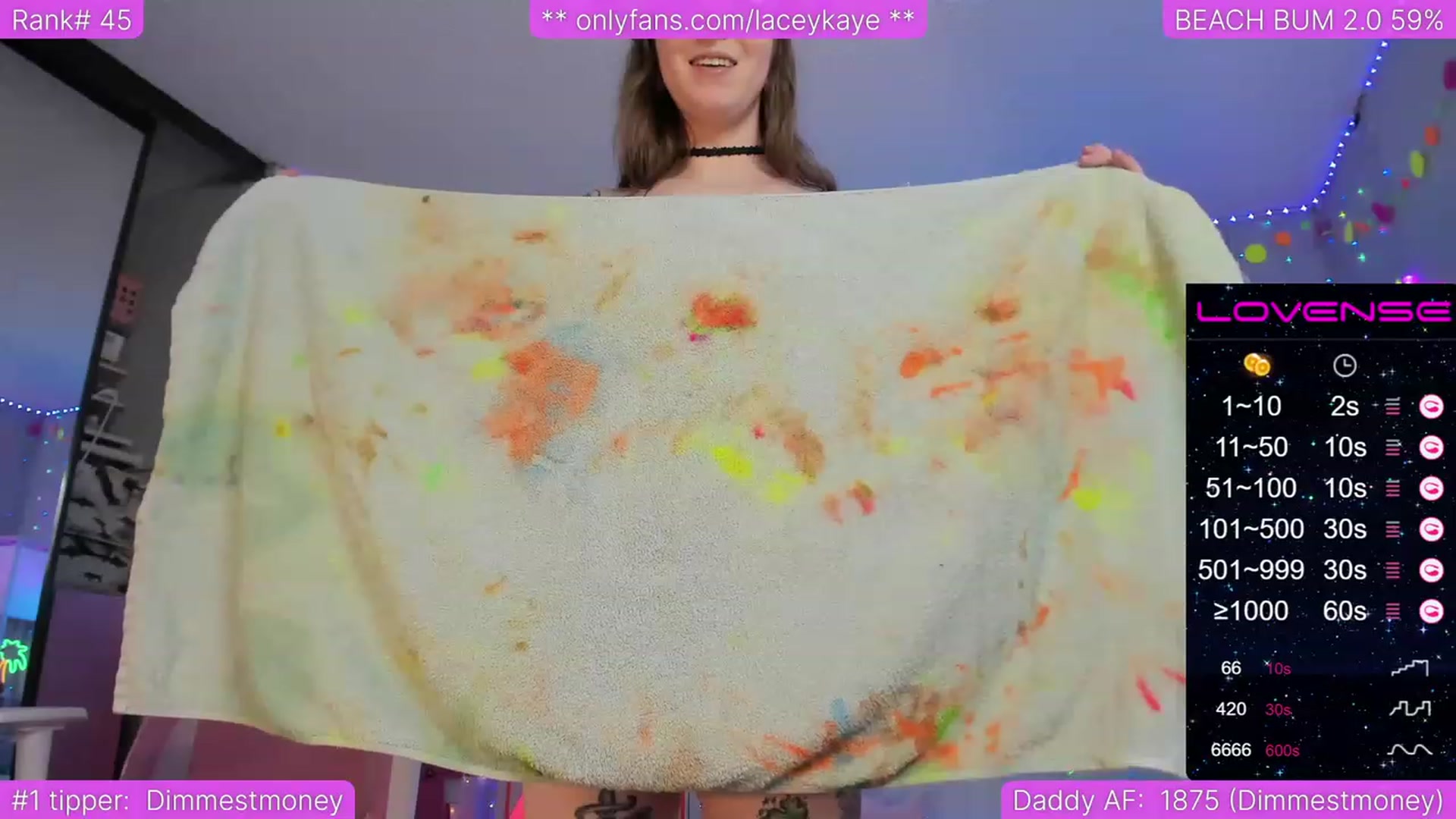 Gallery image thumbnail from TheSharkQueen's myfreecams stream on, 04/07/2023, 07:08 image 12 of 20
