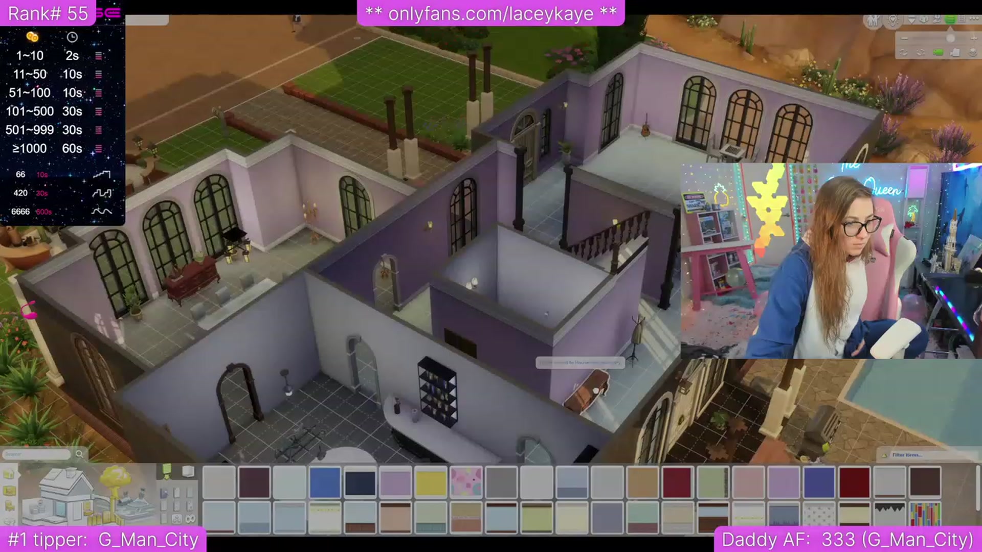 Gallery image thumbnail from TheSharkQueen's myfreecams stream on, 04/09/2023, 06:32 image 12 of 20