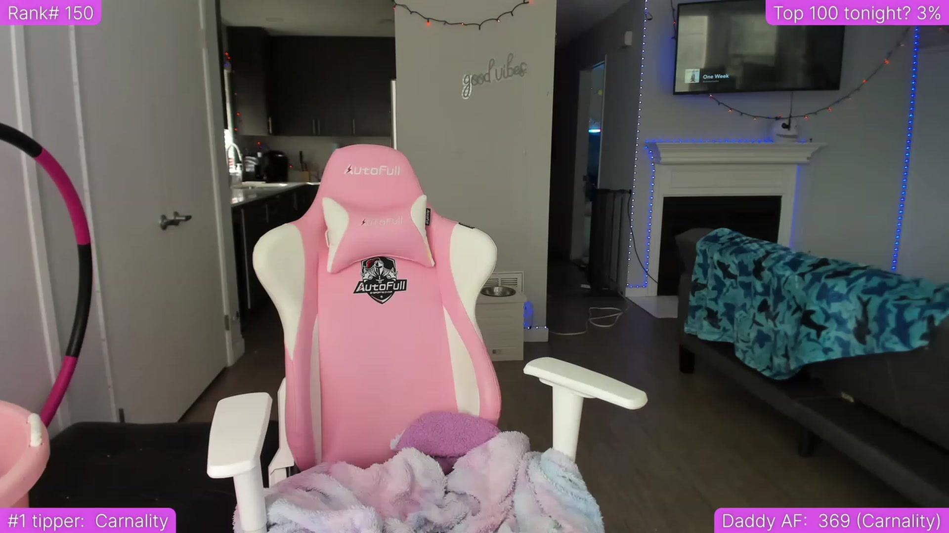 Gallery image thumbnail from TheSharkQueen's myfreecams stream on, 04/29/2023, 02:47 image 5 of 20