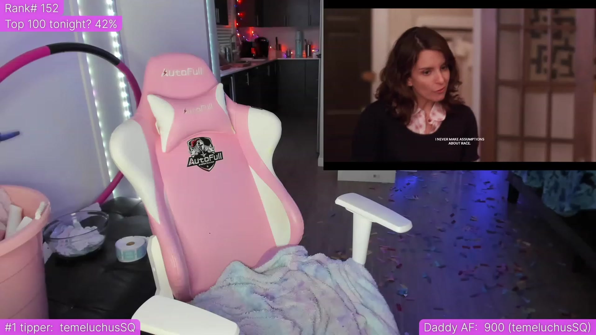 Gallery image thumbnail from TheSharkQueen's myfreecams stream on, 04/30/2023, 03:00 image 16 of 20