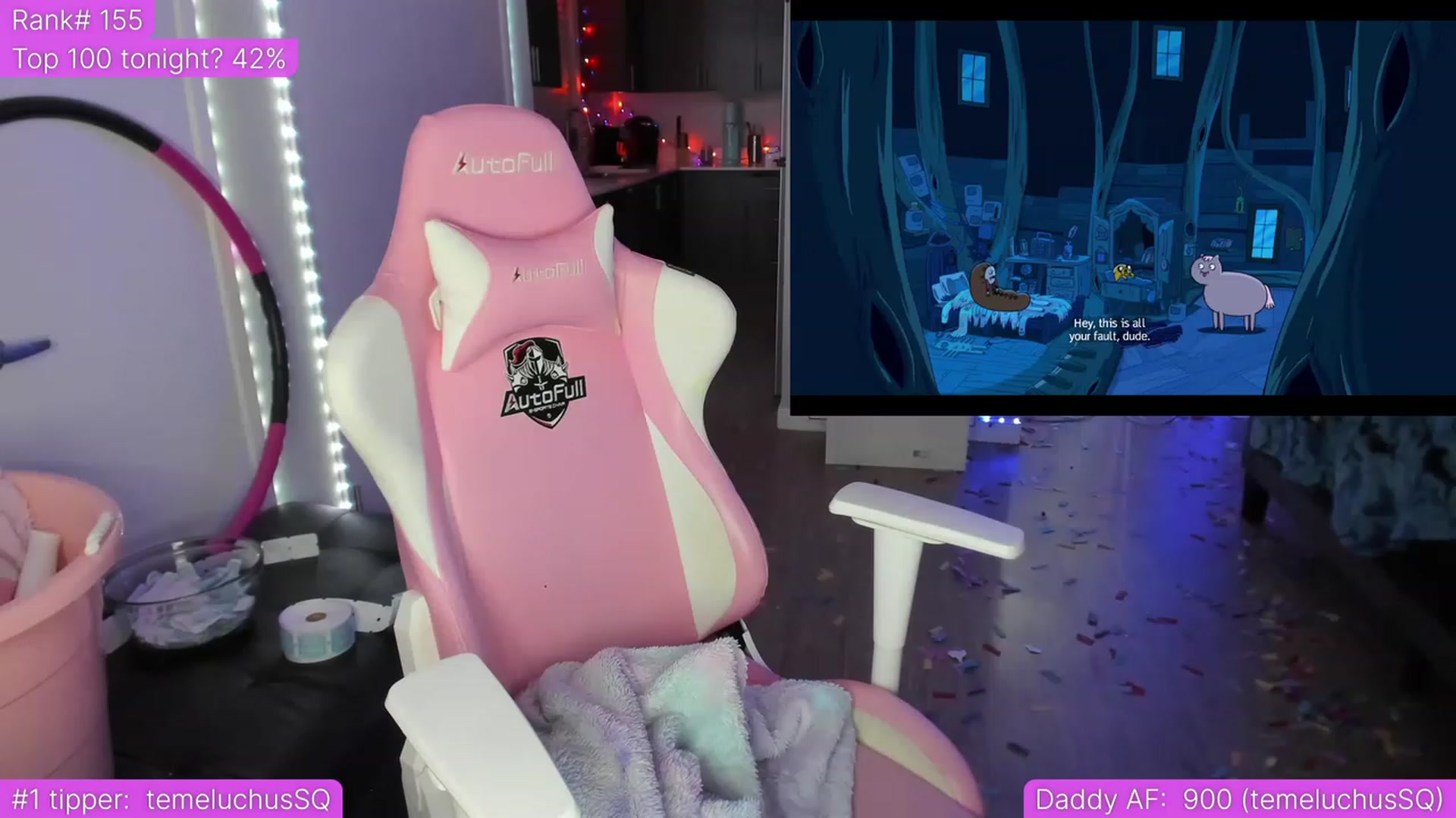 Gallery image thumbnail from TheSharkQueen's myfreecams stream on, 04/30/2023, 05:02 image 7 of 20