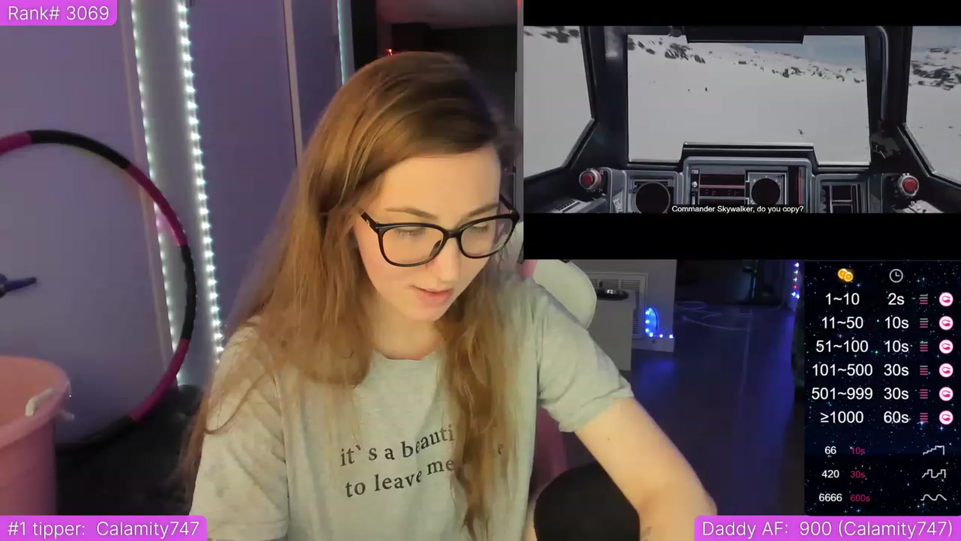 Gallery image thumbnail from TheSharkQueen's myfreecams stream on, 05/05/2023, 03:30 image 15 of 20